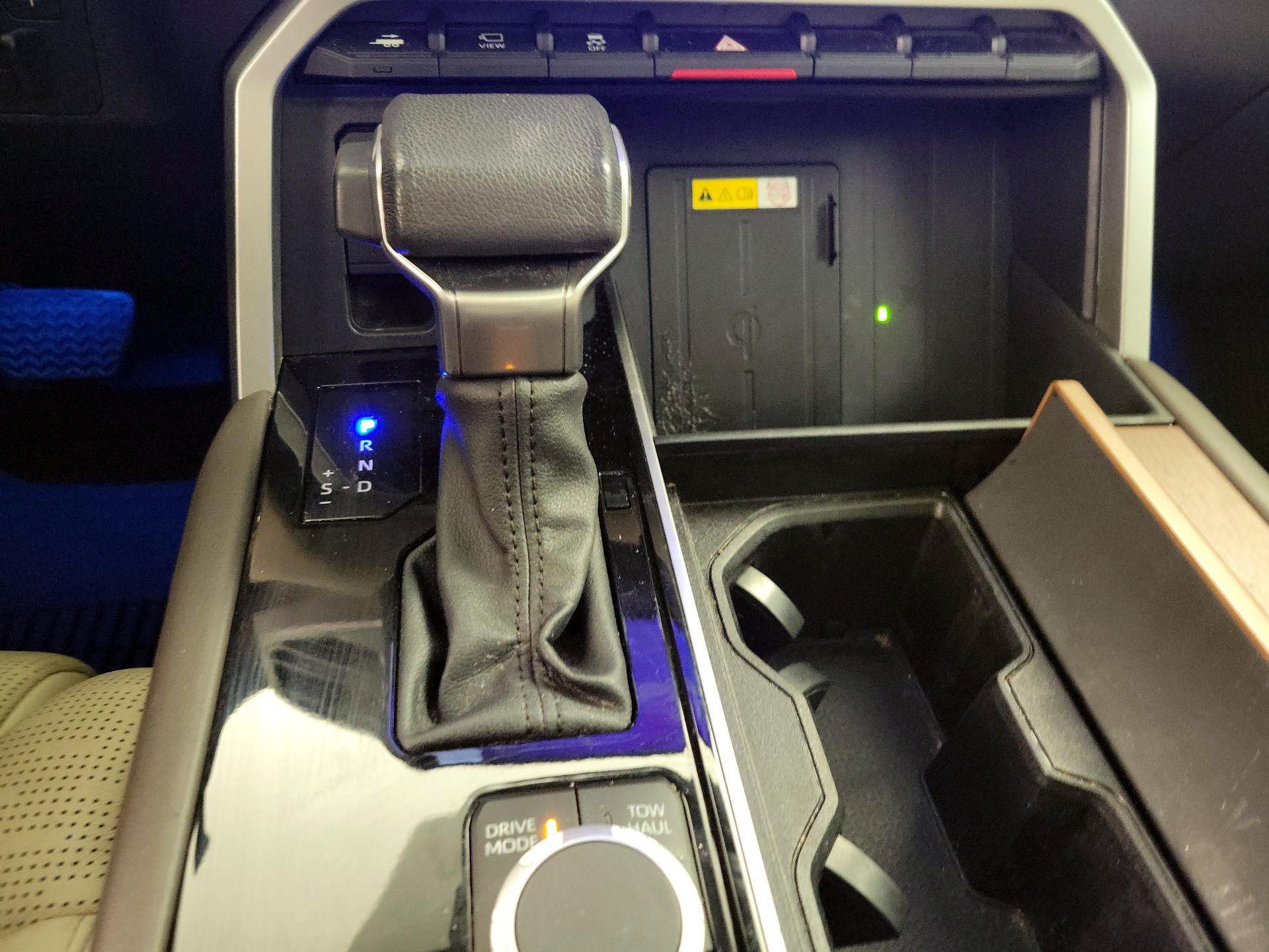 Thumbnail: 2023 Toyota Tundra - 17