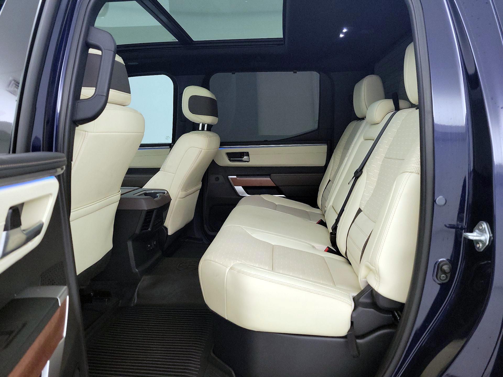 Thumbnail: 2023 Toyota Tundra - 19