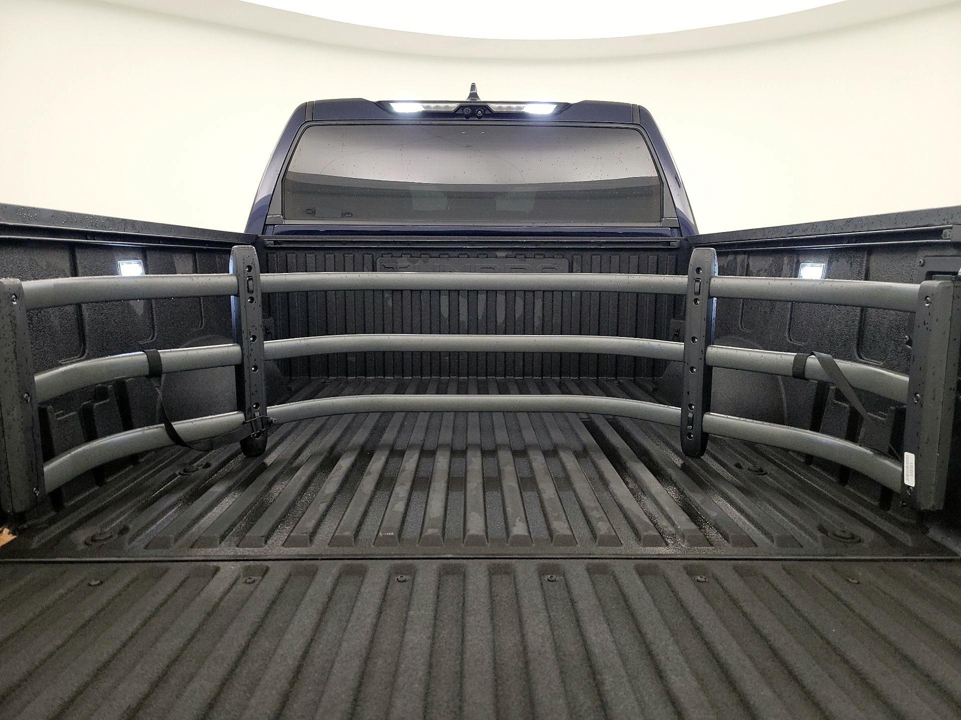 Thumbnail: 2023 Toyota Tundra - 20