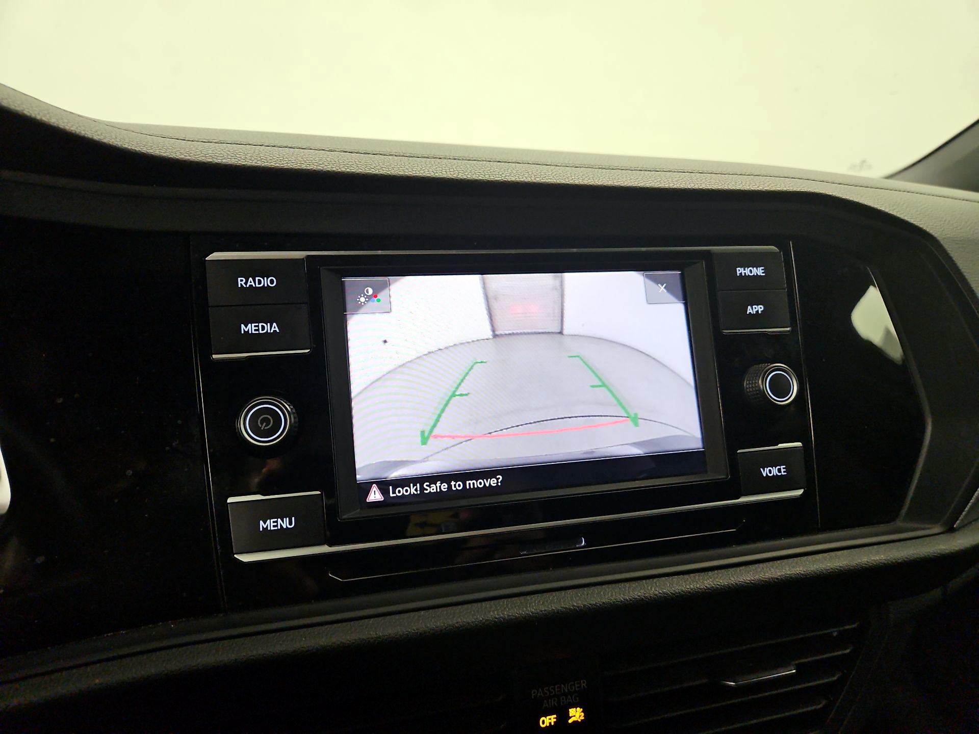 Thumbnail: 2024 Volkswagen Jetta - 14