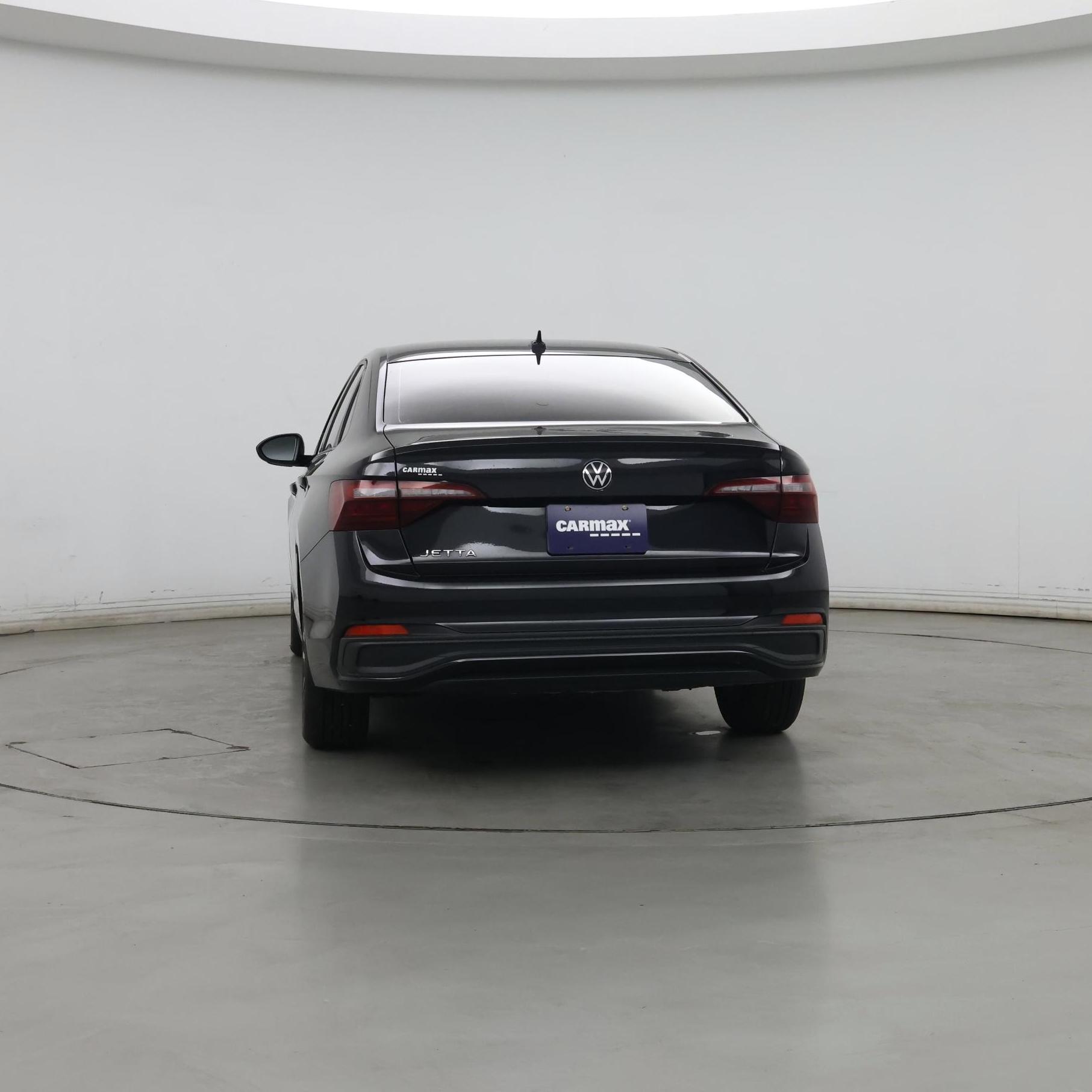 Thumbnail: 2024 Volkswagen Jetta - 6