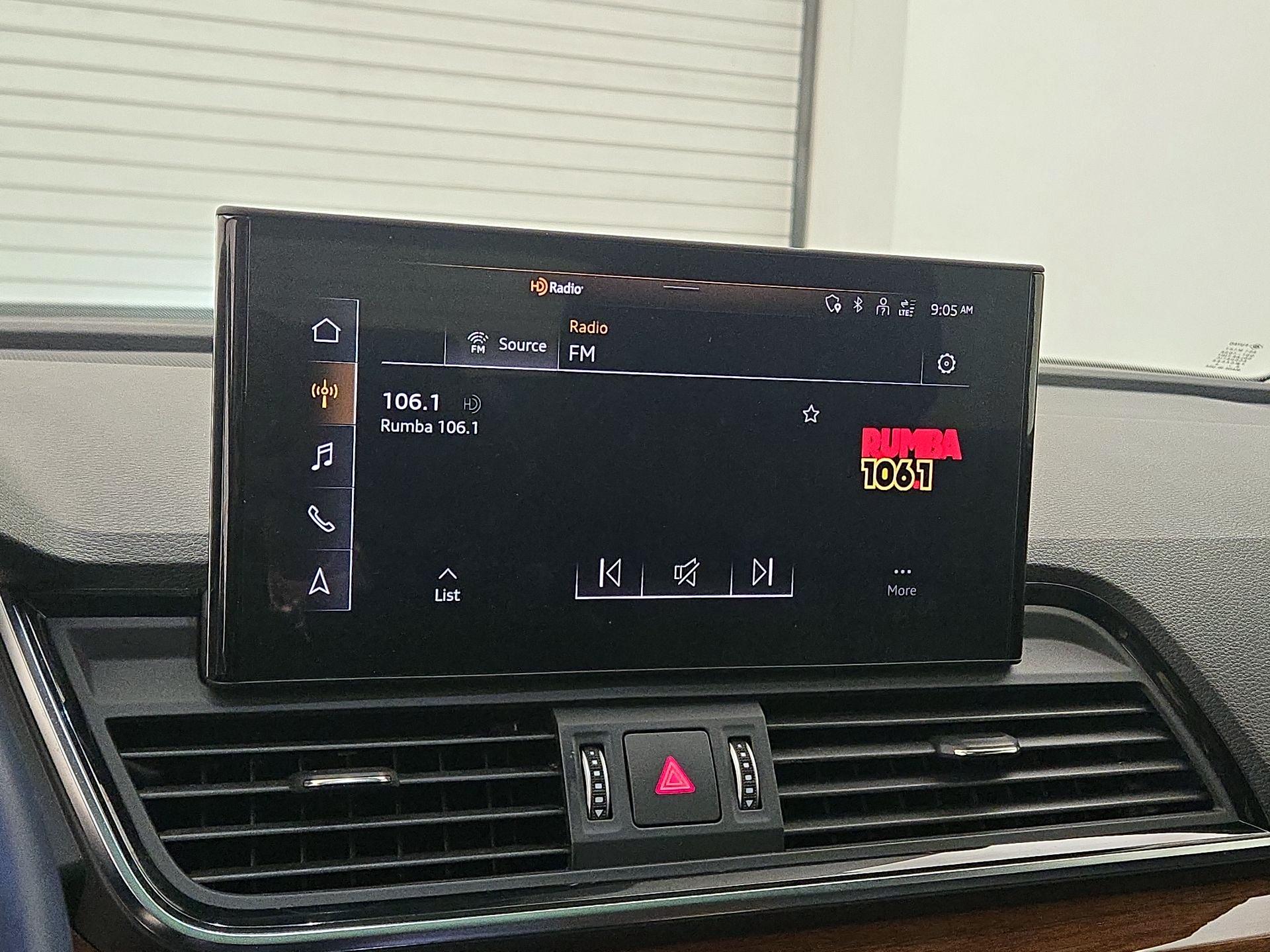 Thumbnail: 2022 Audi Q5 - 15