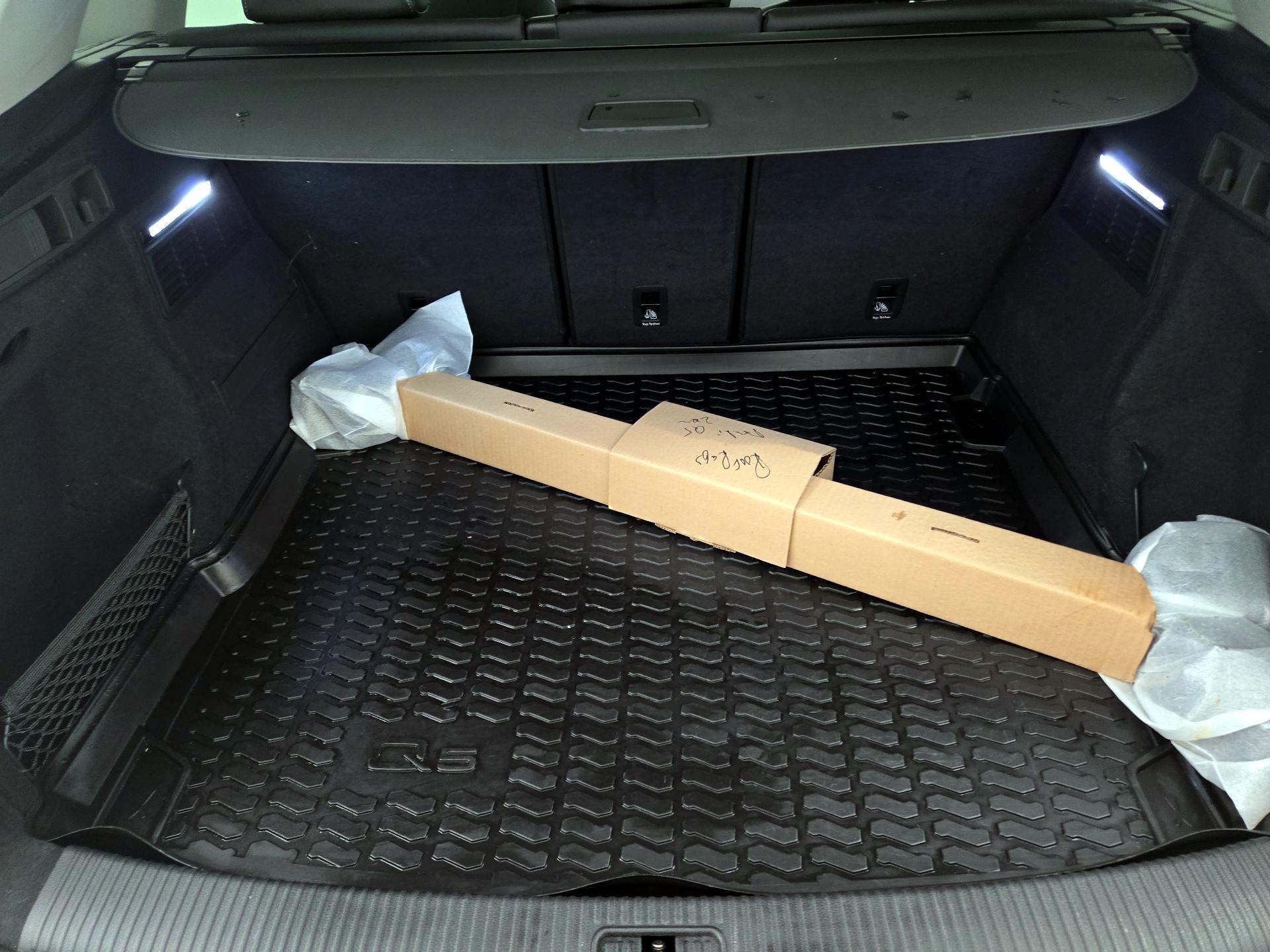 Thumbnail: 2022 Audi Q5 - 20