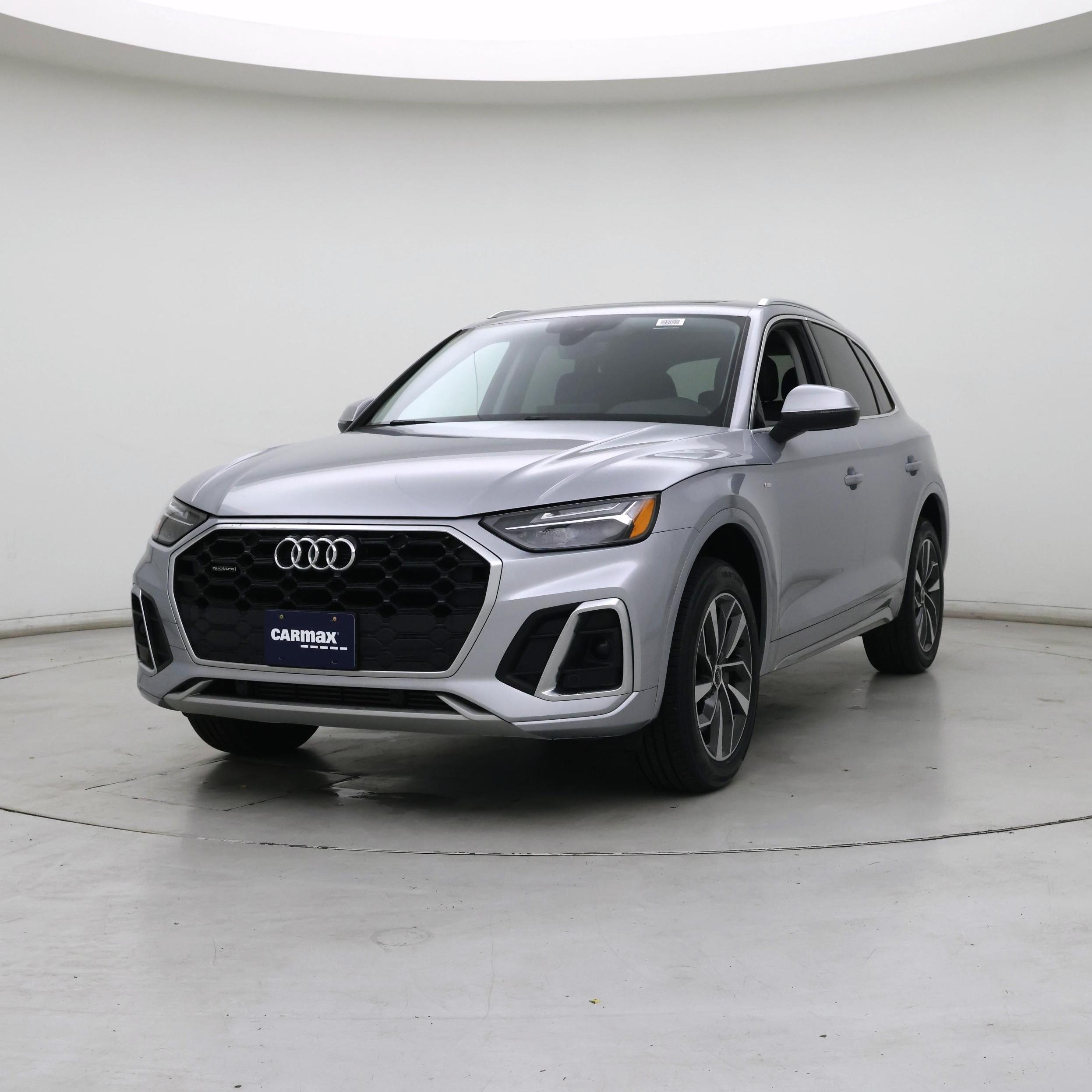 Thumbnail: 2022 Audi Q5 - 4