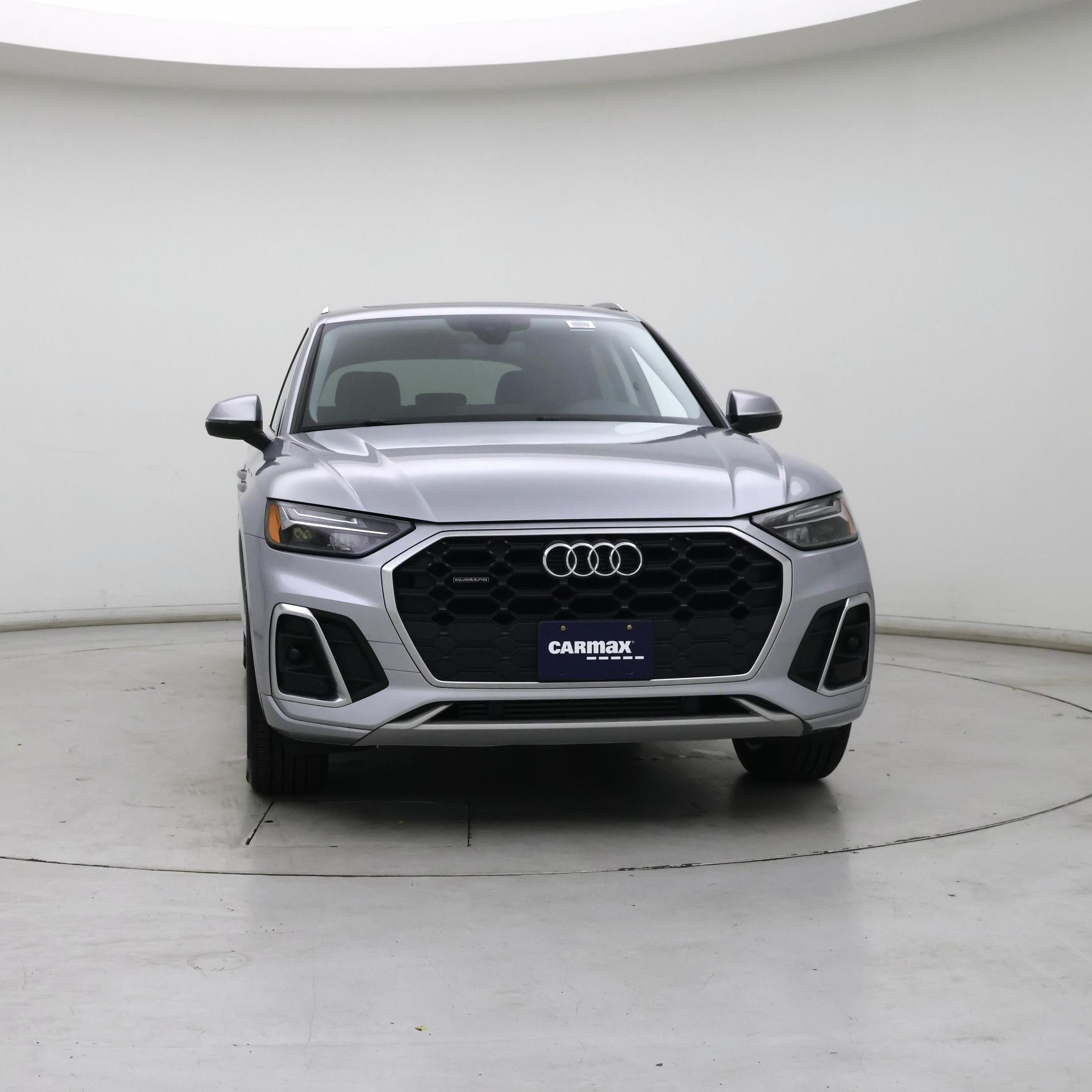 Thumbnail: 2022 Audi Q5 - 5