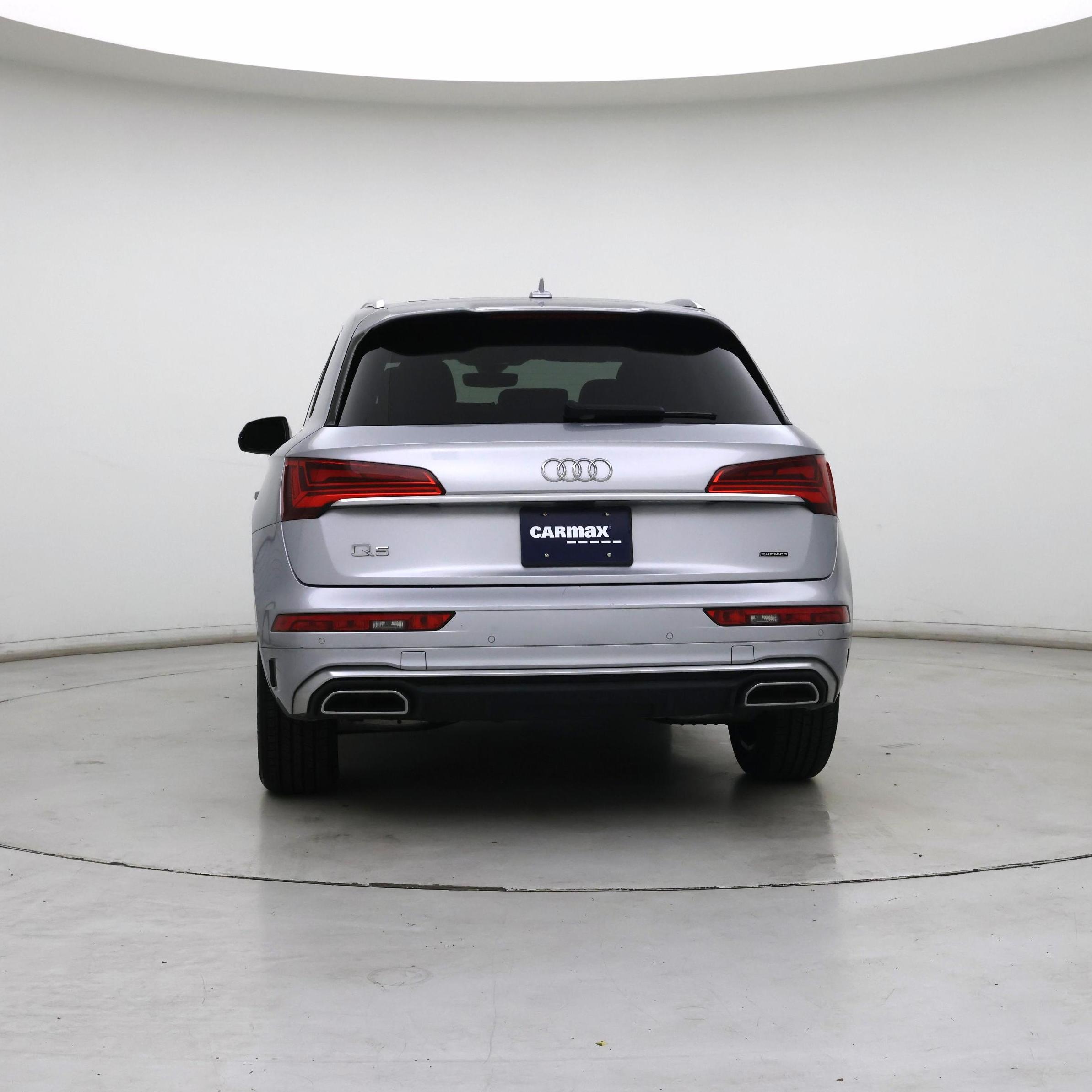 Thumbnail: 2022 Audi Q5 - 6