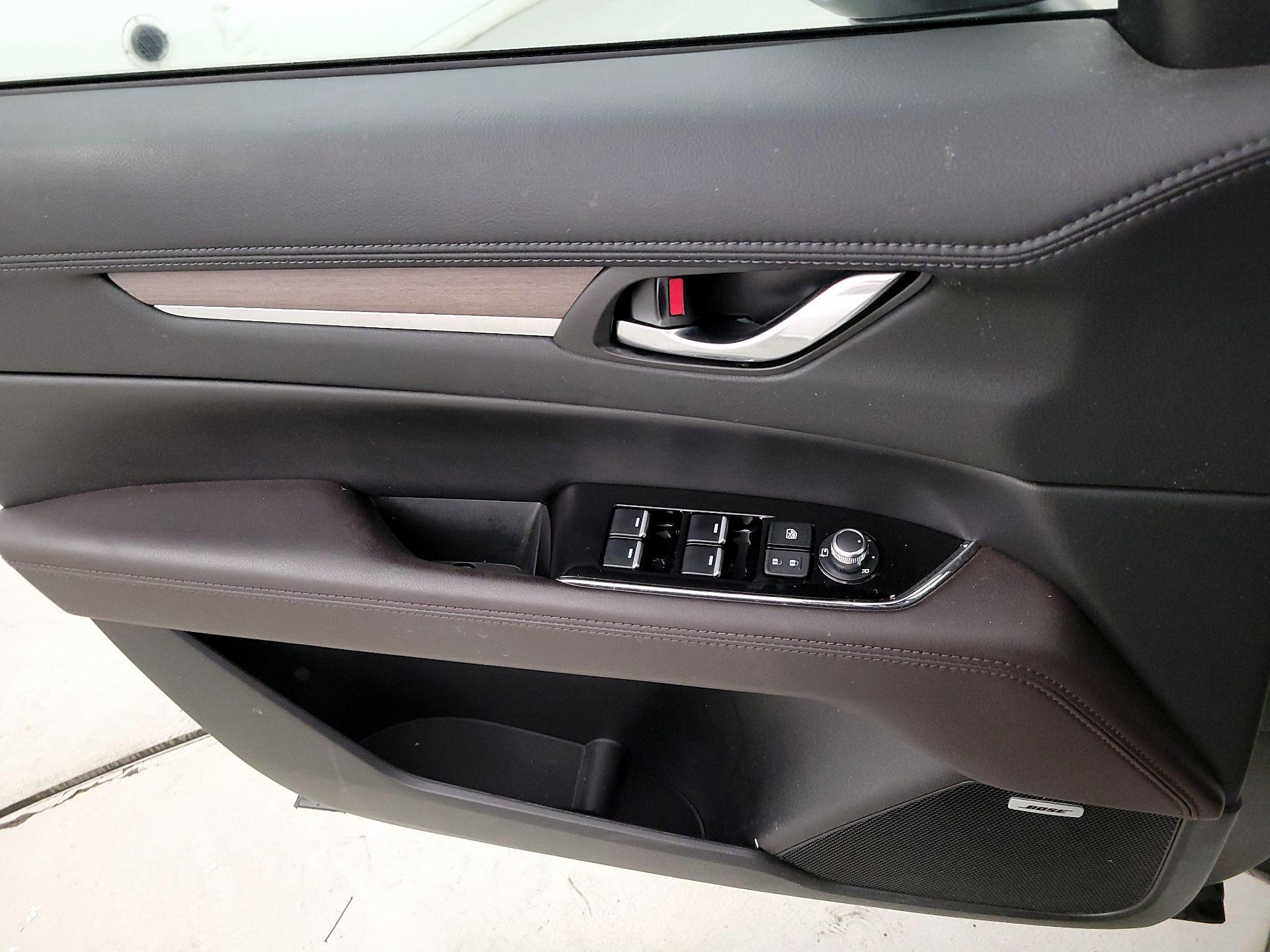 Thumbnail: 2022 Mazda CX-5 - 10