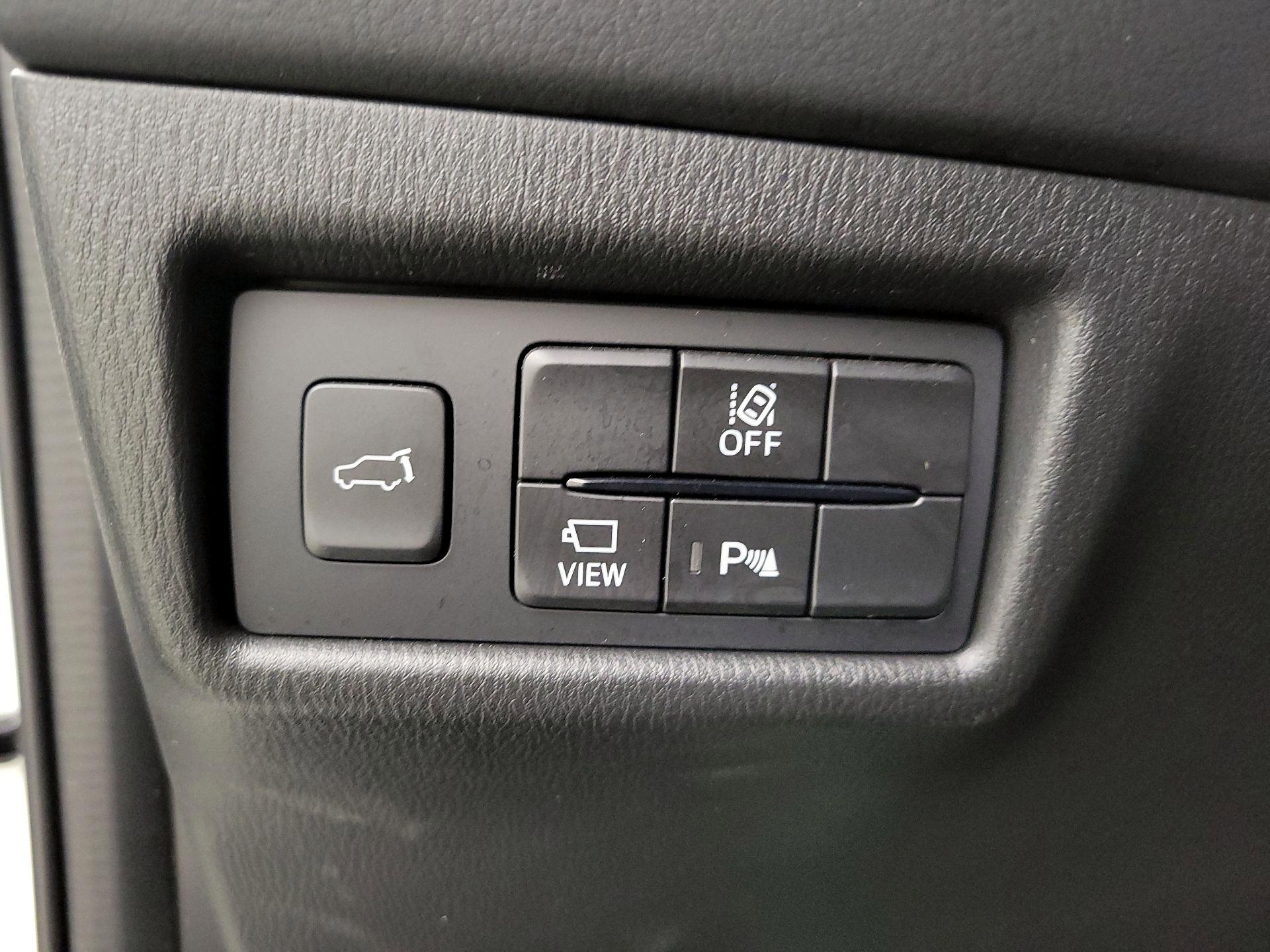 Thumbnail: 2022 Mazda CX-5 - 11