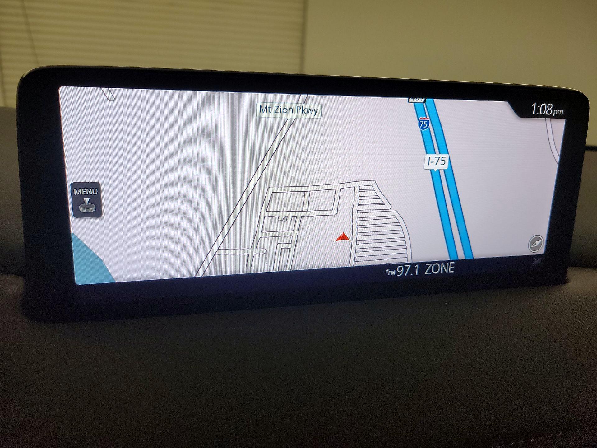 Thumbnail: 2022 Mazda CX-5 - 12