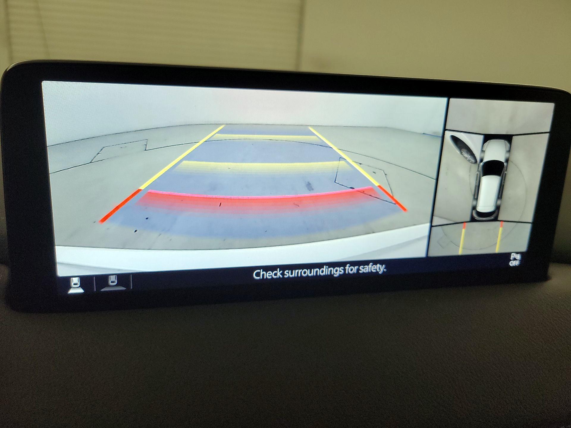 Thumbnail: 2022 Mazda CX-5 - 13