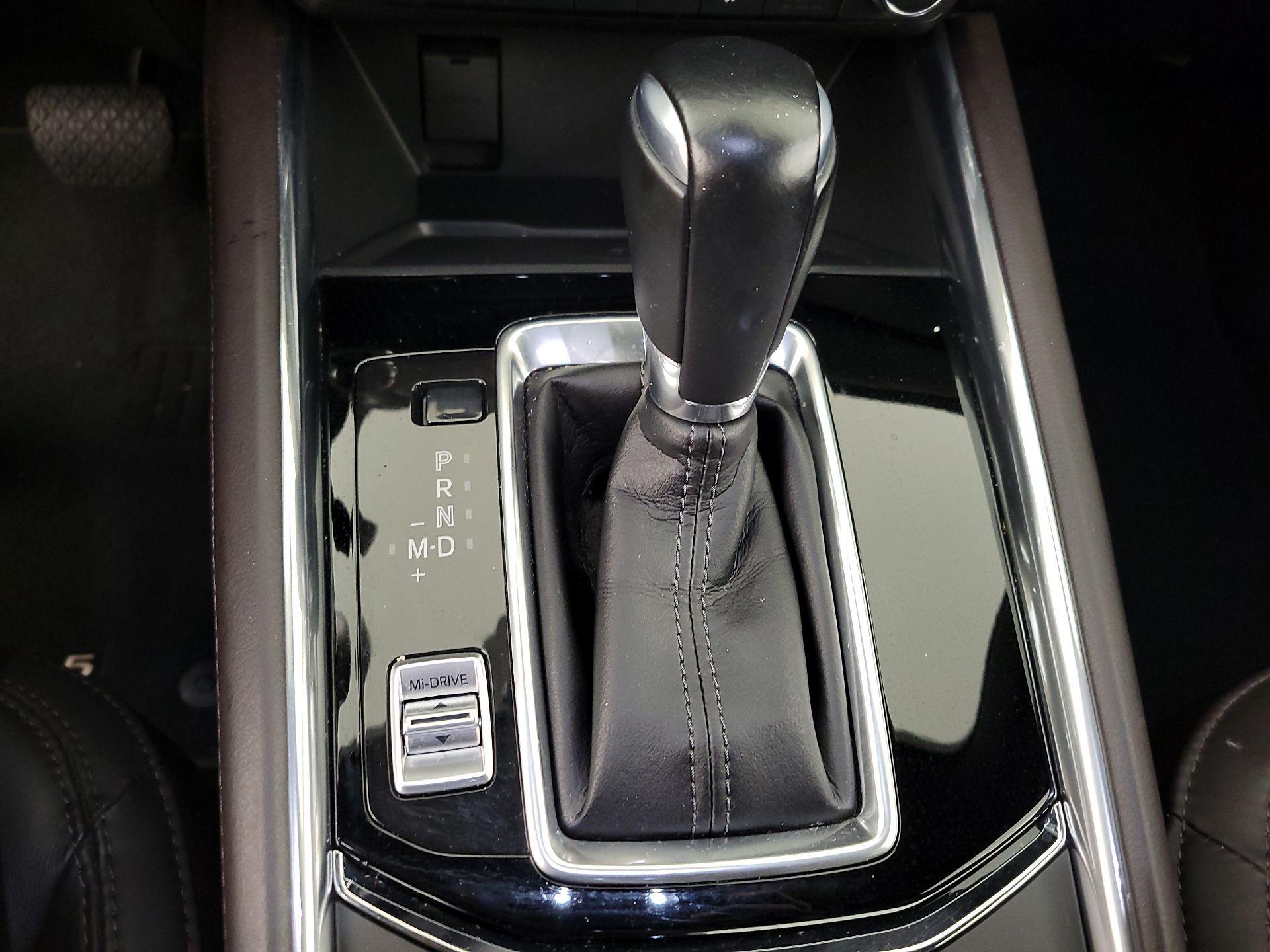 Thumbnail: 2022 Mazda CX-5 - 16