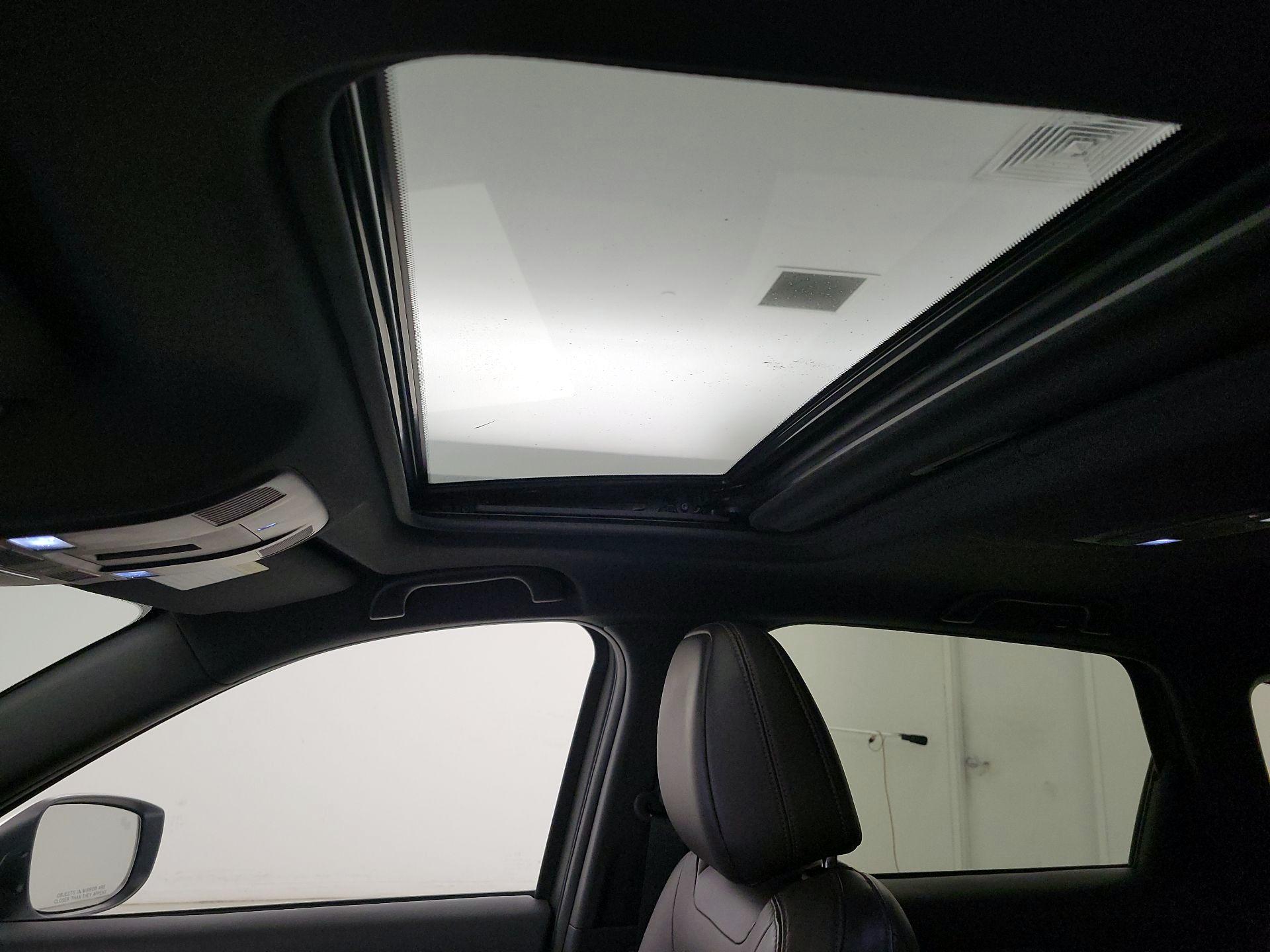 Thumbnail: 2022 Mazda CX-5 - 18