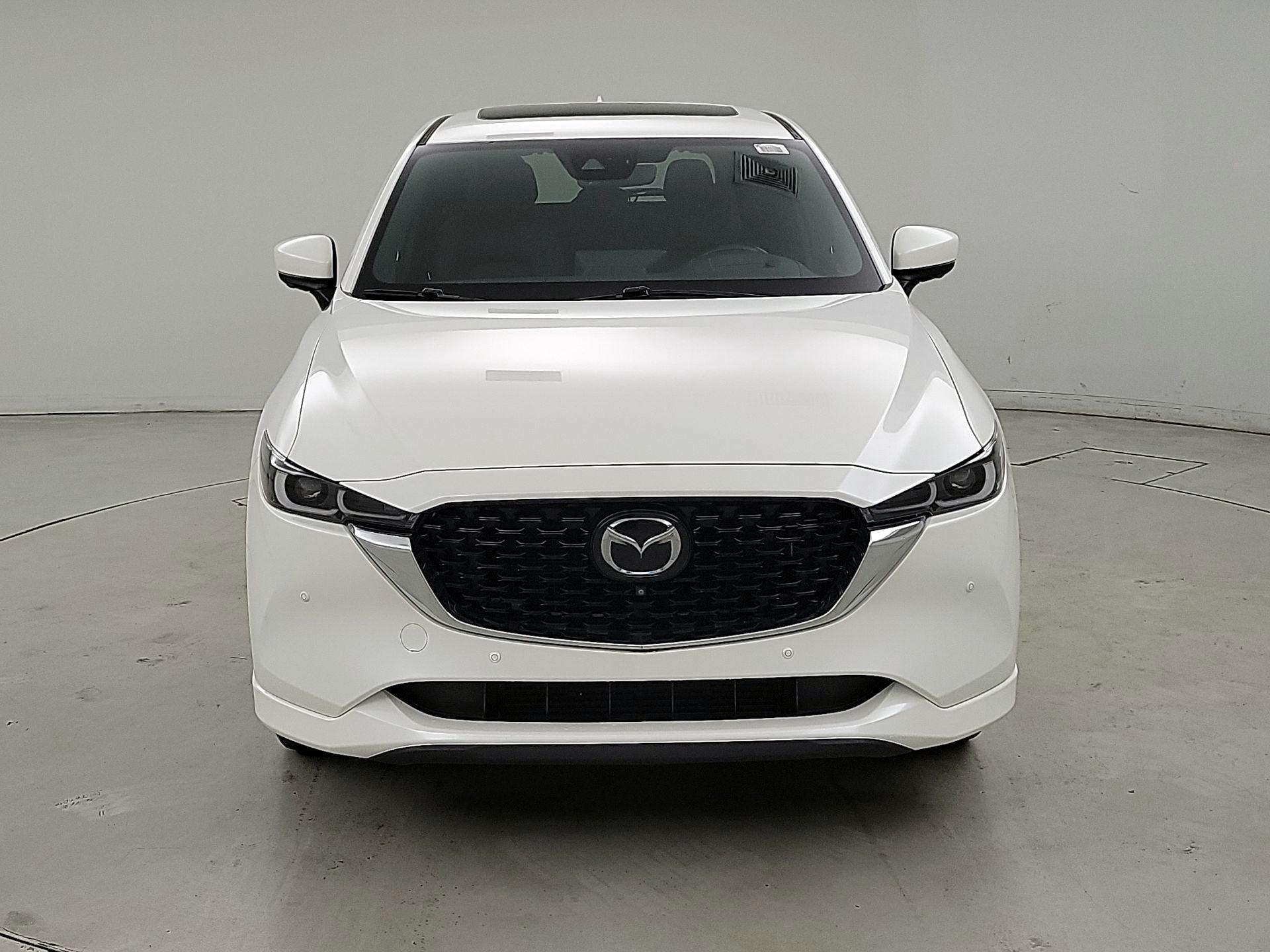 Thumbnail: 2022 Mazda CX-5 - 2