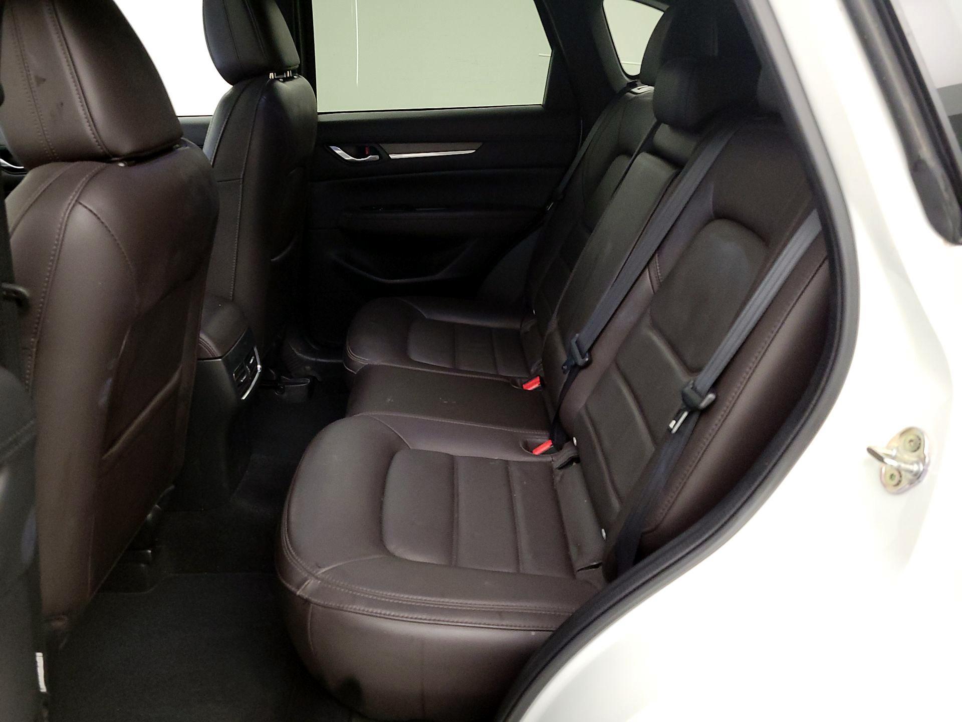 Thumbnail: 2022 Mazda CX-5 - 19