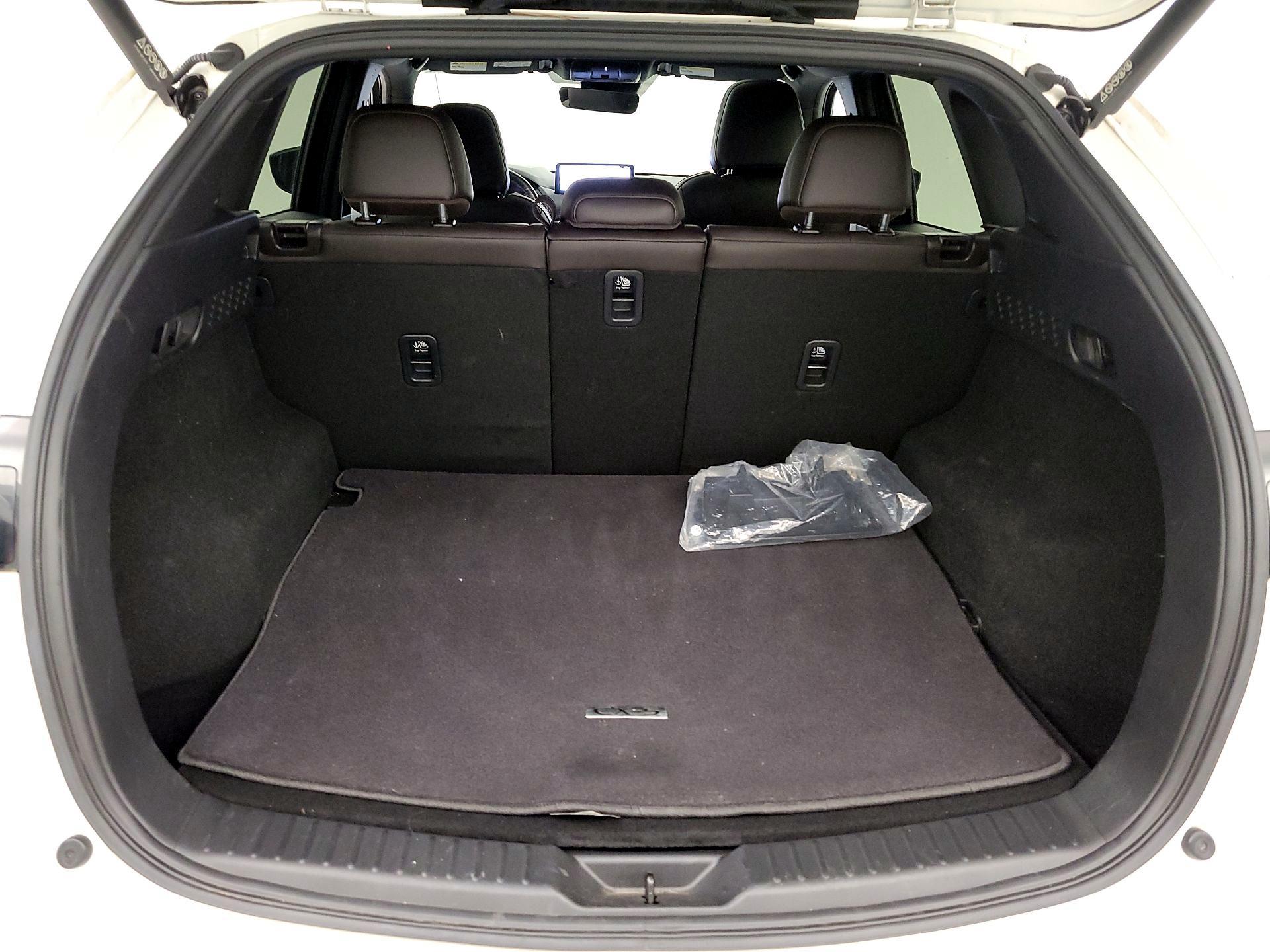 Thumbnail: 2022 Mazda CX-5 - 20