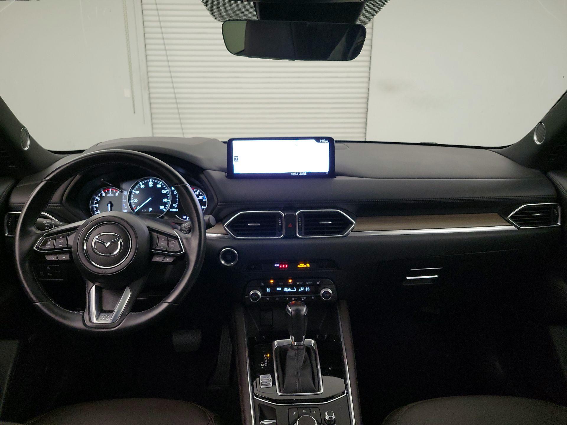 Thumbnail: 2022 Mazda CX-5 - 8