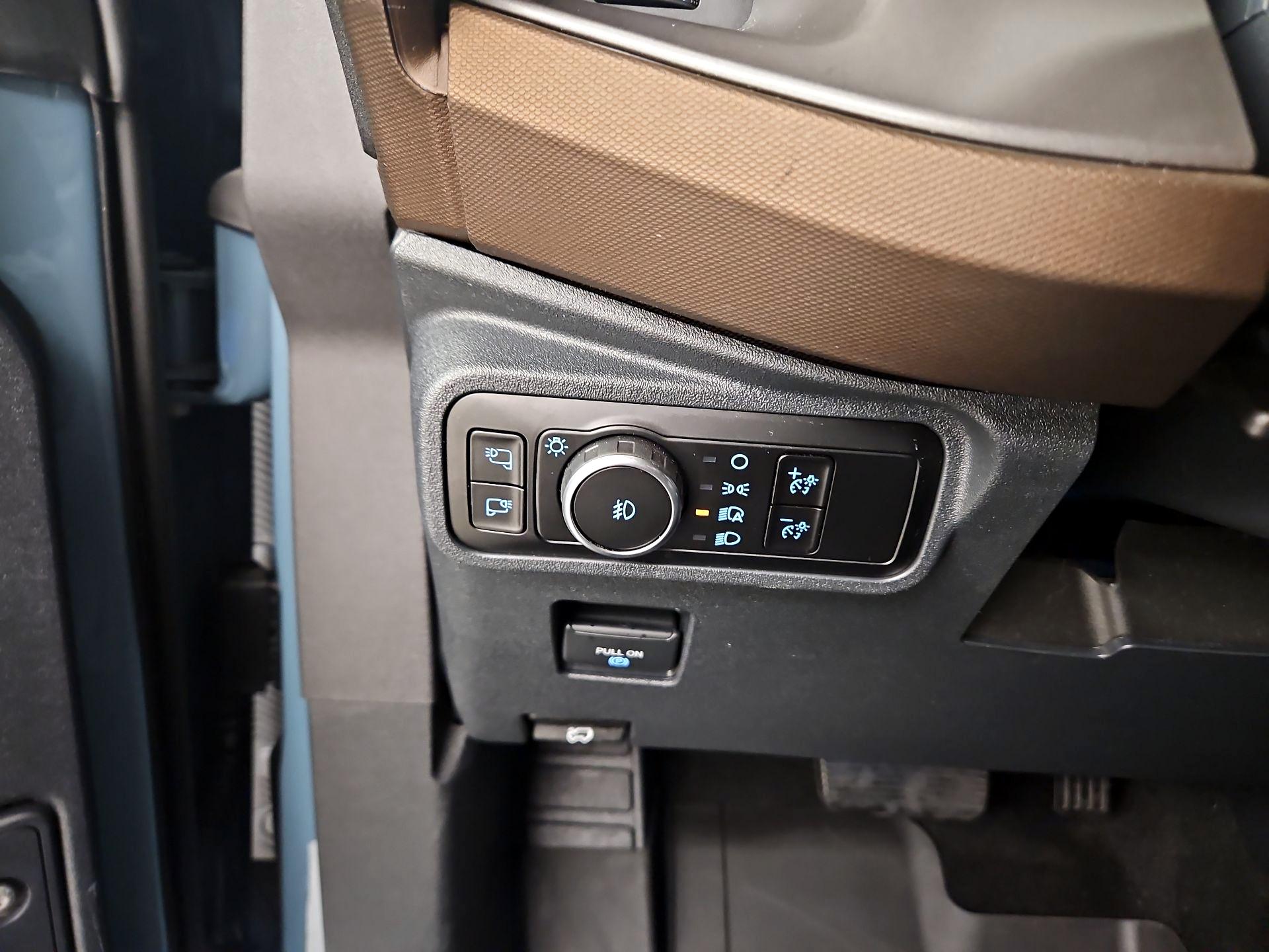 Thumbnail: 2023 Ford Bronco - 13