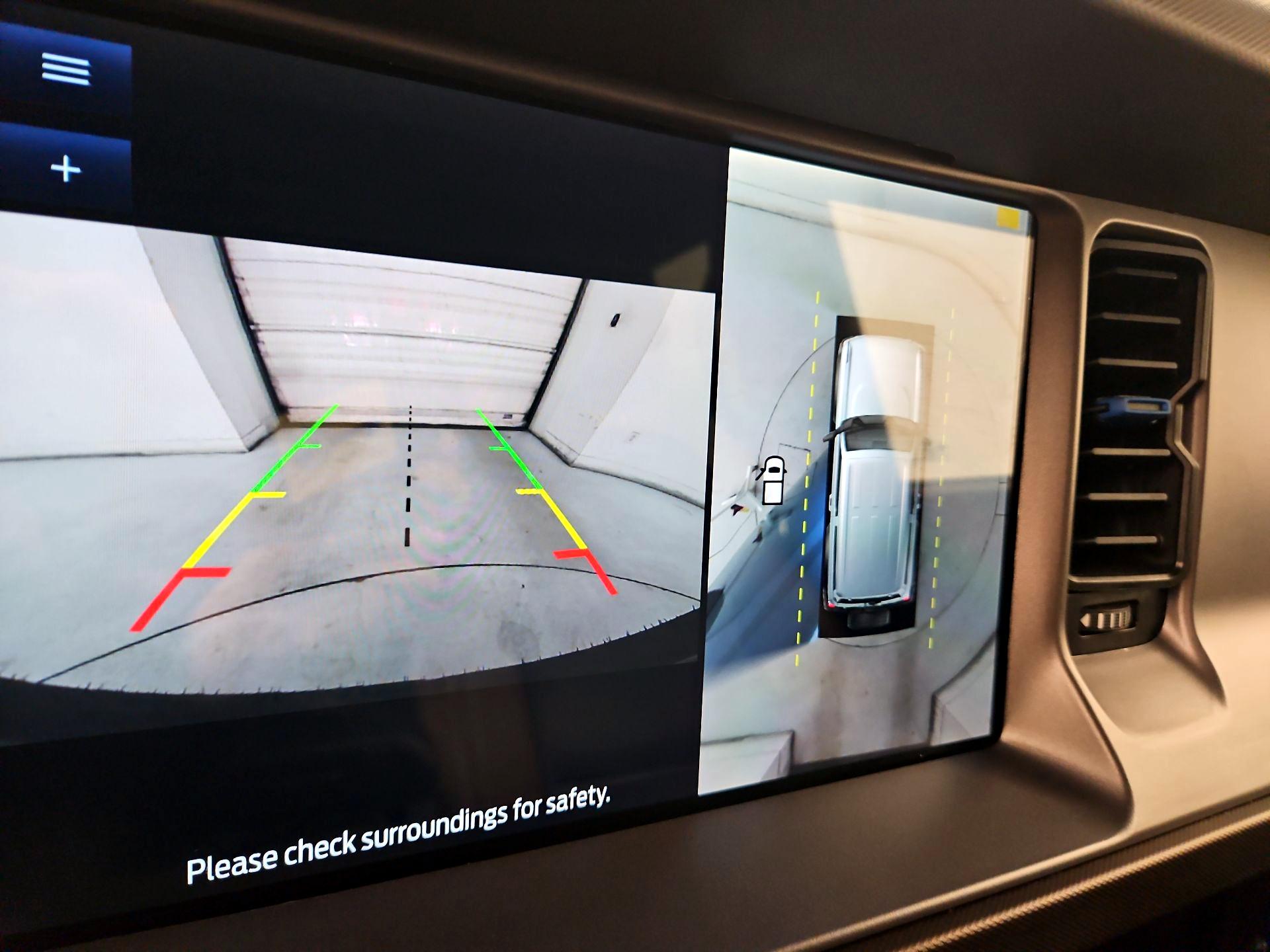 Thumbnail: 2023 Ford Bronco - 15