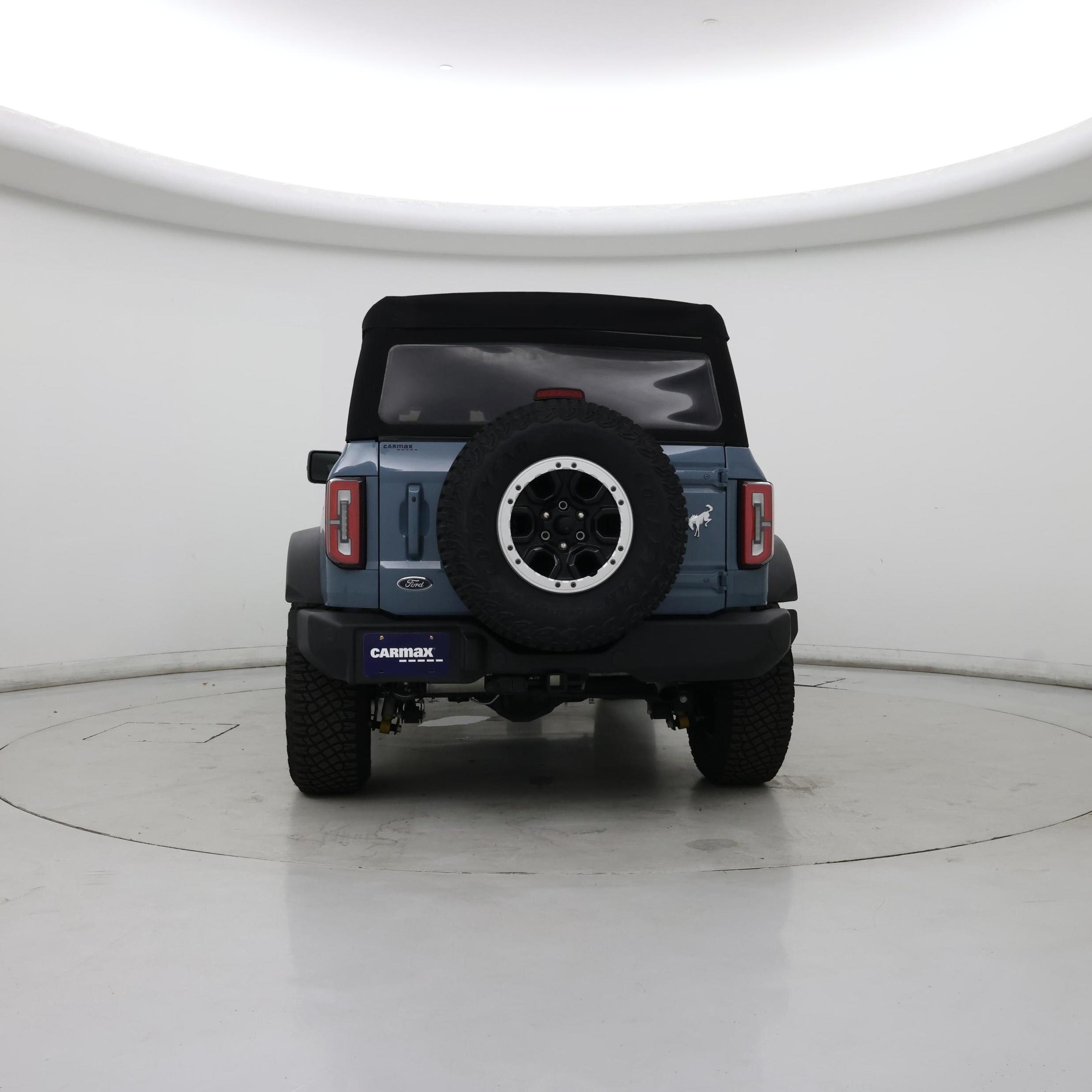 Thumbnail: 2023 Ford Bronco - 6