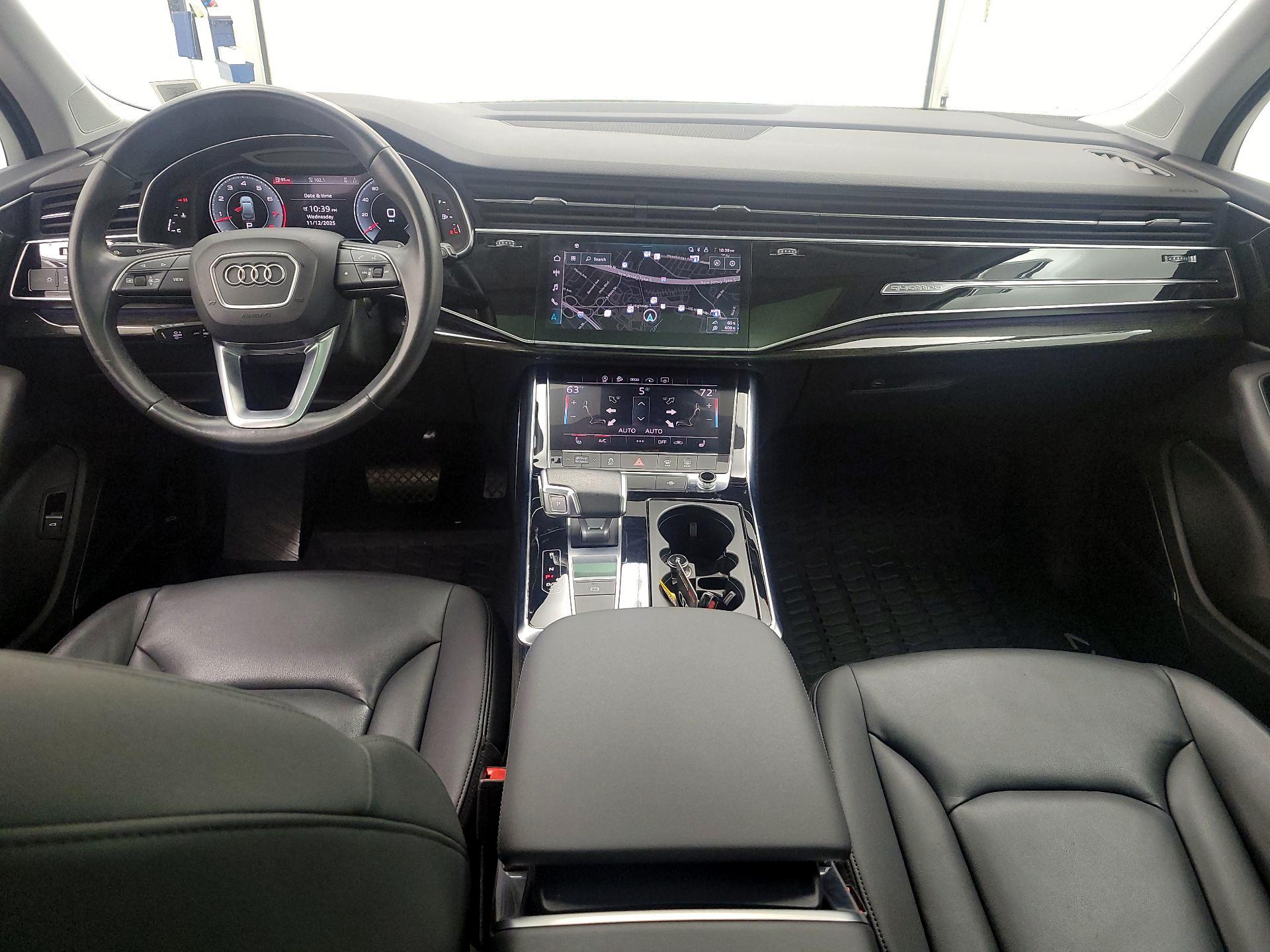 Thumbnail: 2022 Audi Q7 - 9