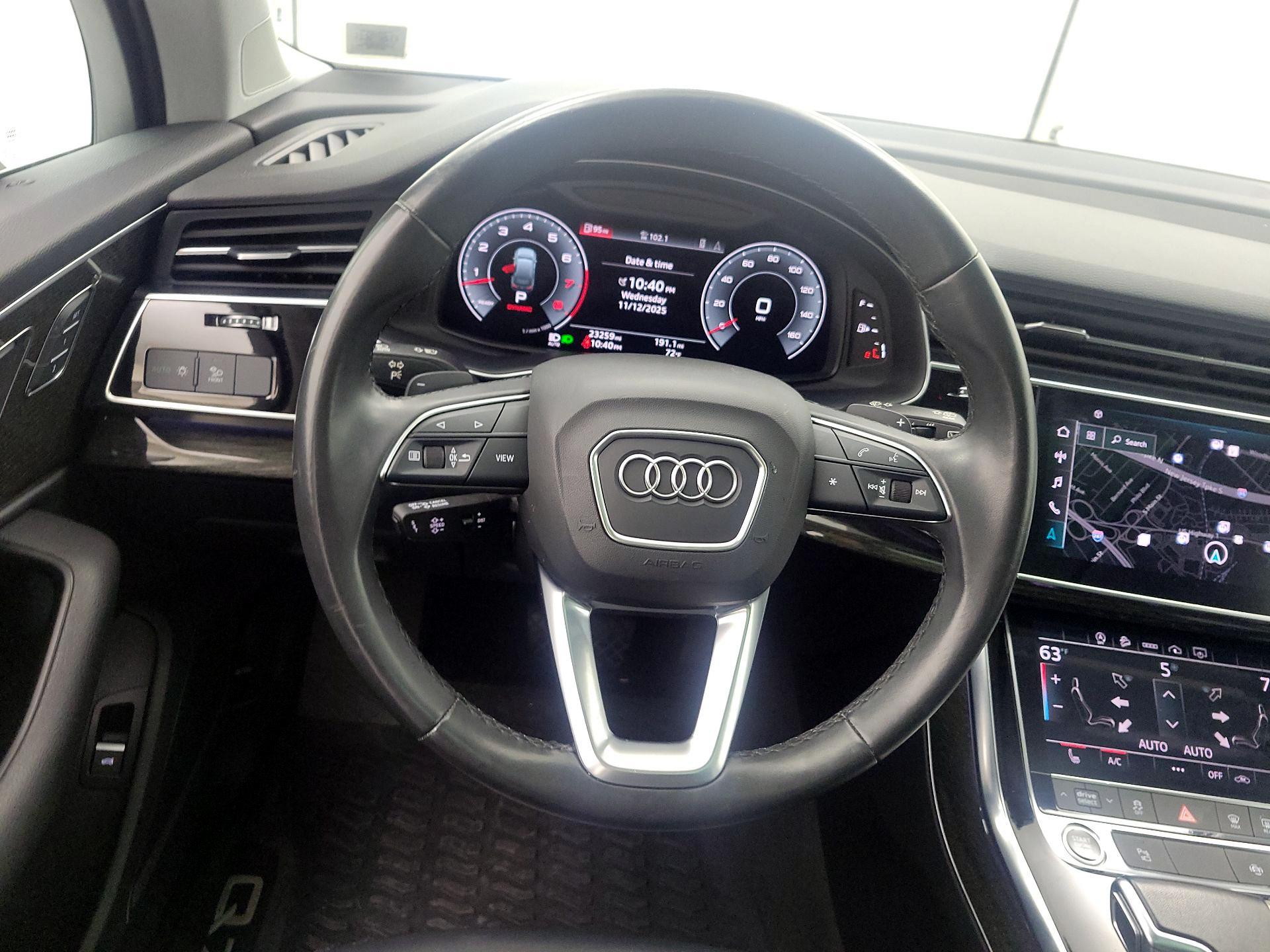 Thumbnail: 2022 Audi Q7 - 10