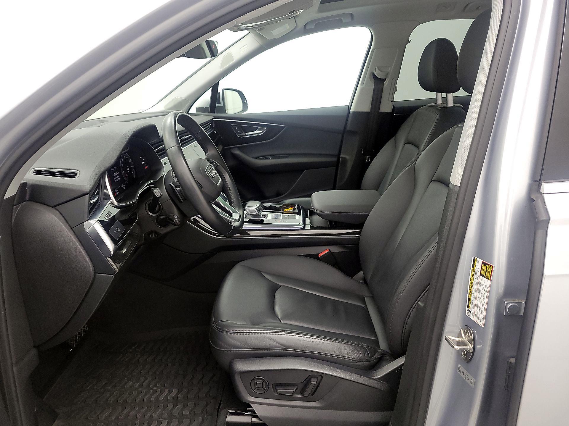 Thumbnail: 2022 Audi Q7 - 11