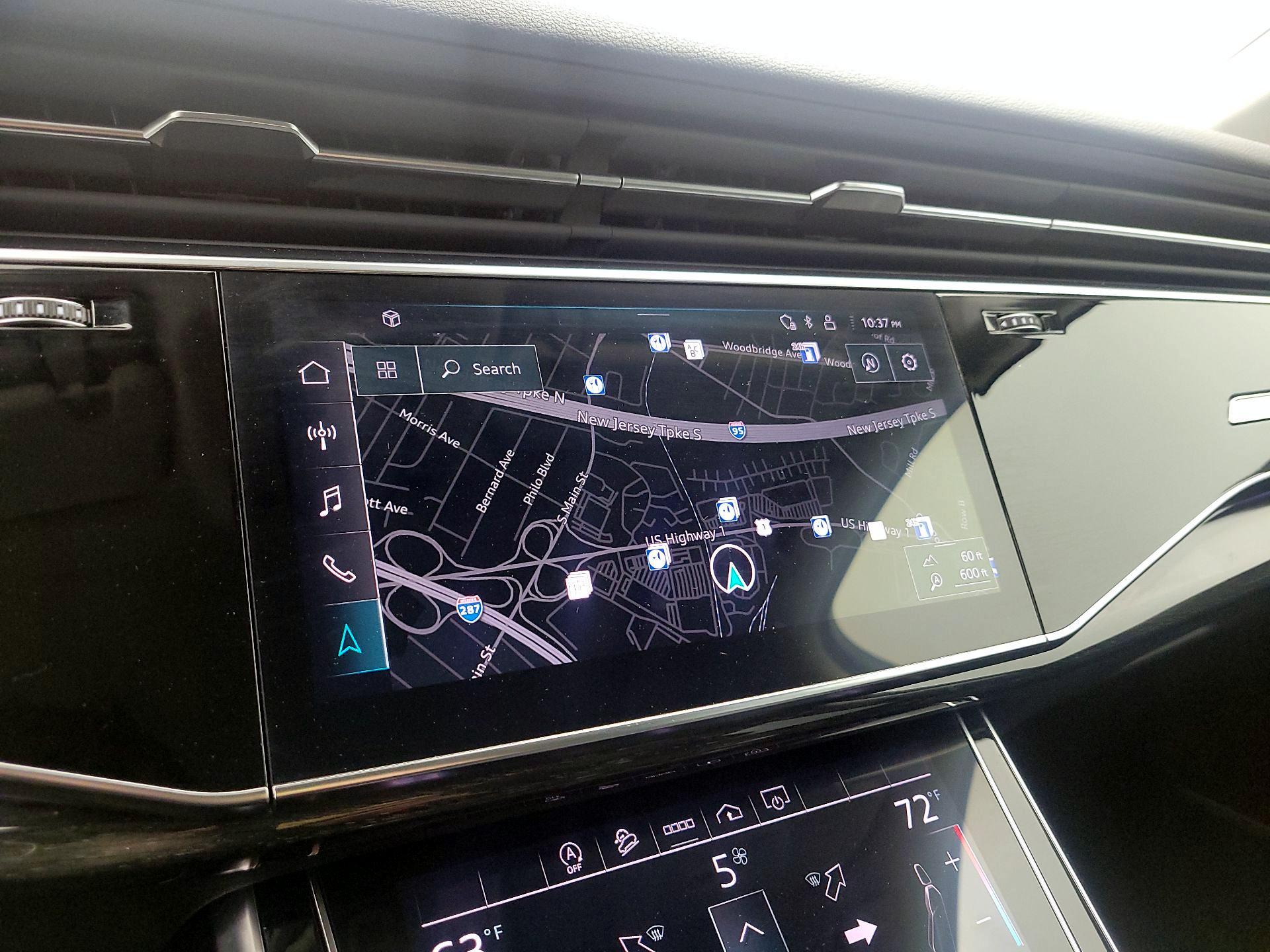 Thumbnail: 2022 Audi Q7 - 13