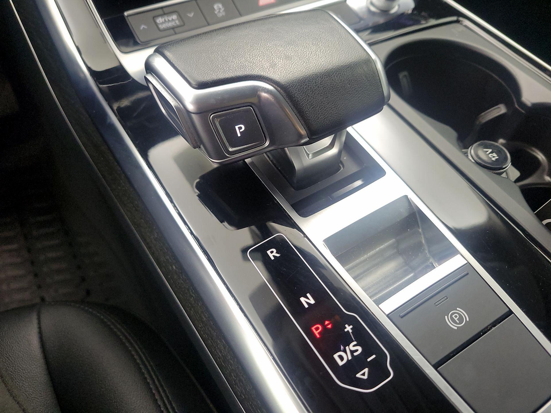 Thumbnail: 2022 Audi Q7 - 17