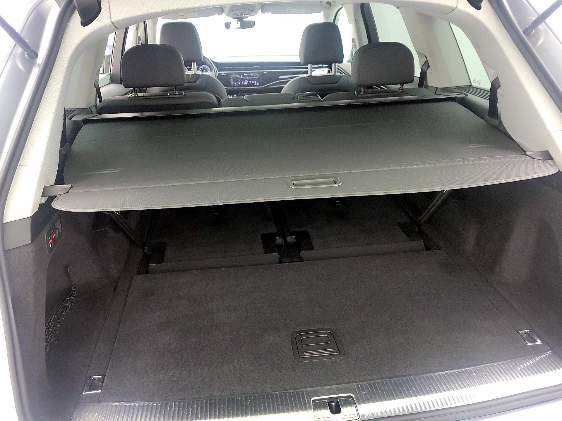 Thumbnail: 2022 Audi Q7 - 20