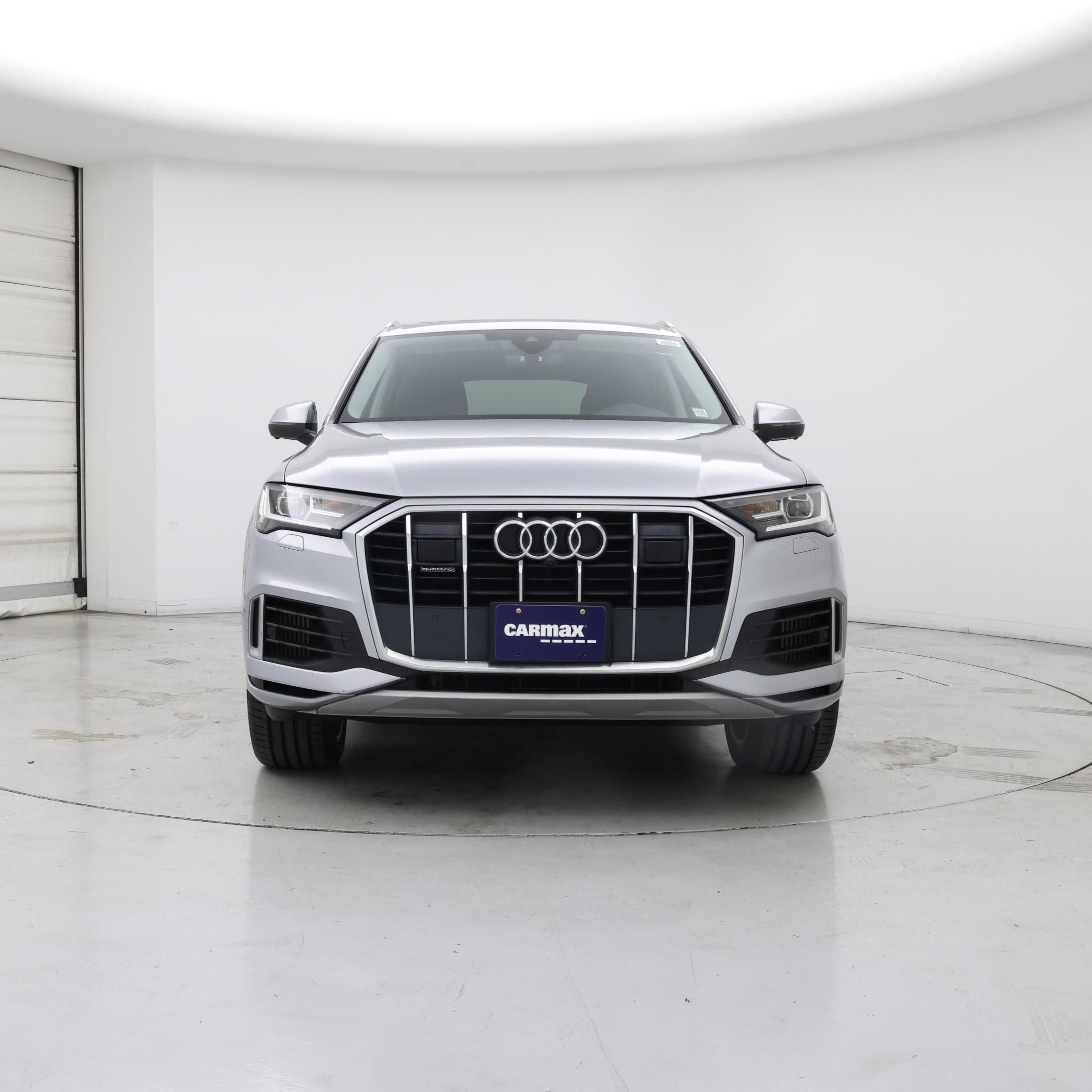 Thumbnail: 2022 Audi Q7 - 5