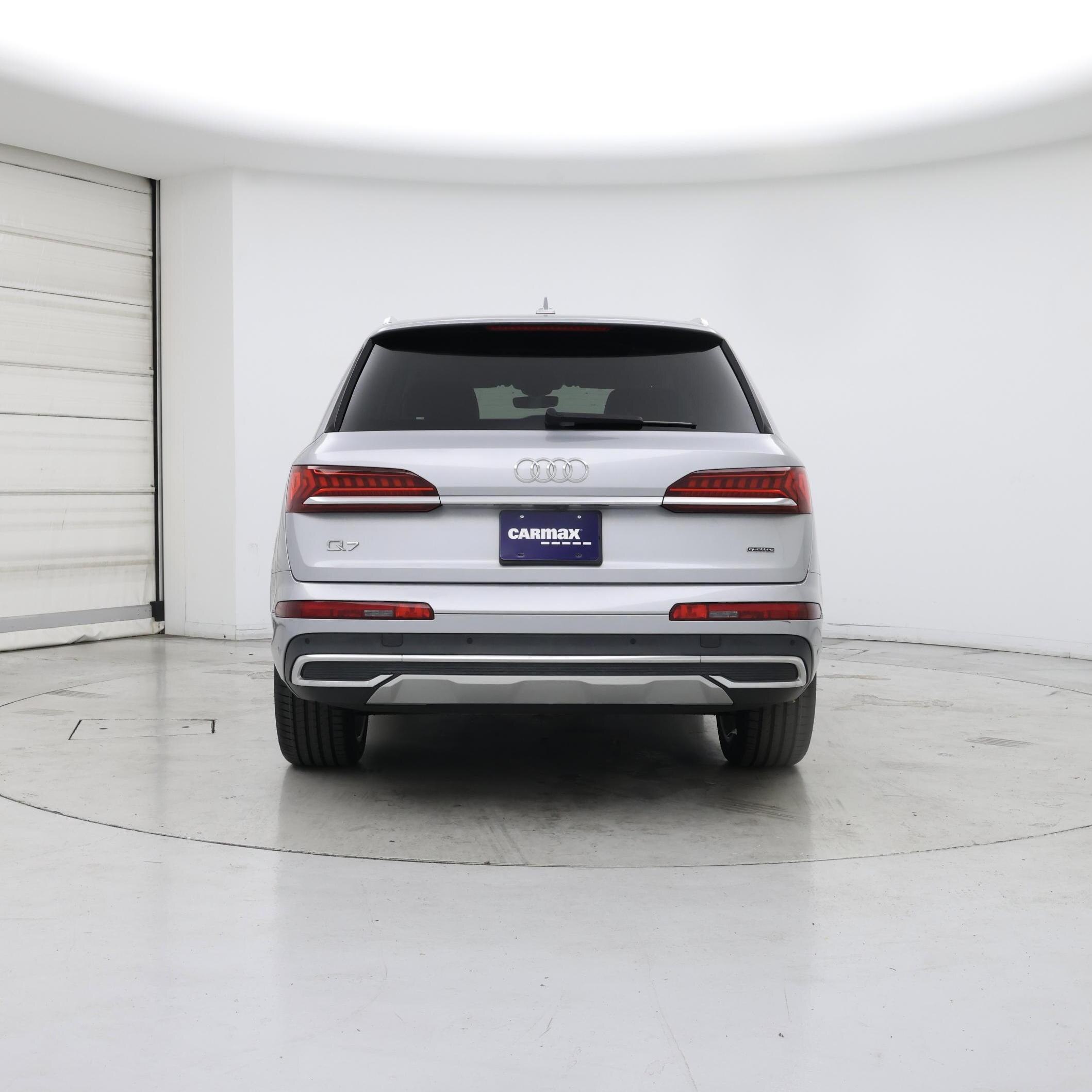 Thumbnail: 2022 Audi Q7 - 6