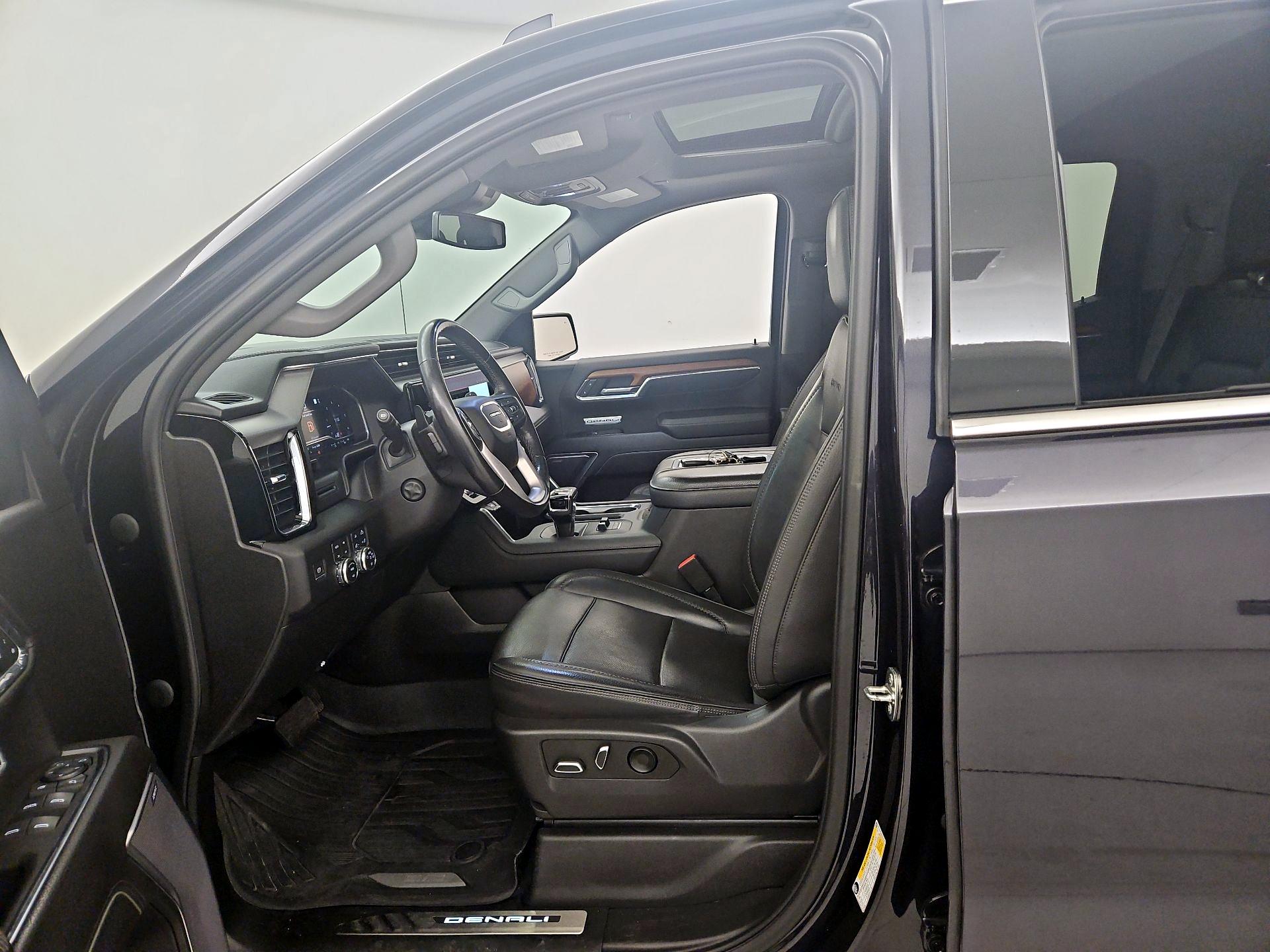 Thumbnail: 2022 GMC Sierra 1500 - 11