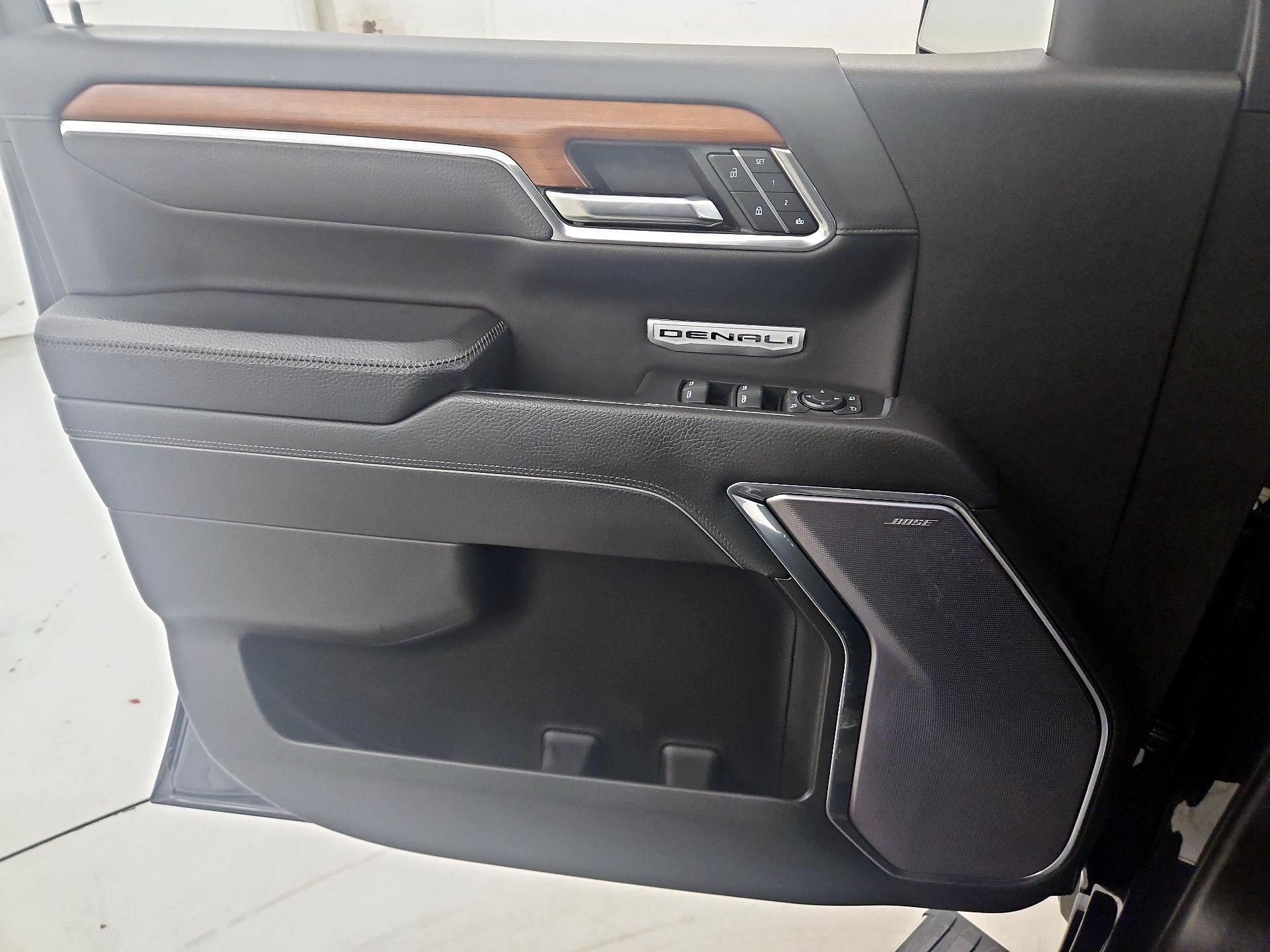 Thumbnail: 2022 GMC Sierra 1500 - 12