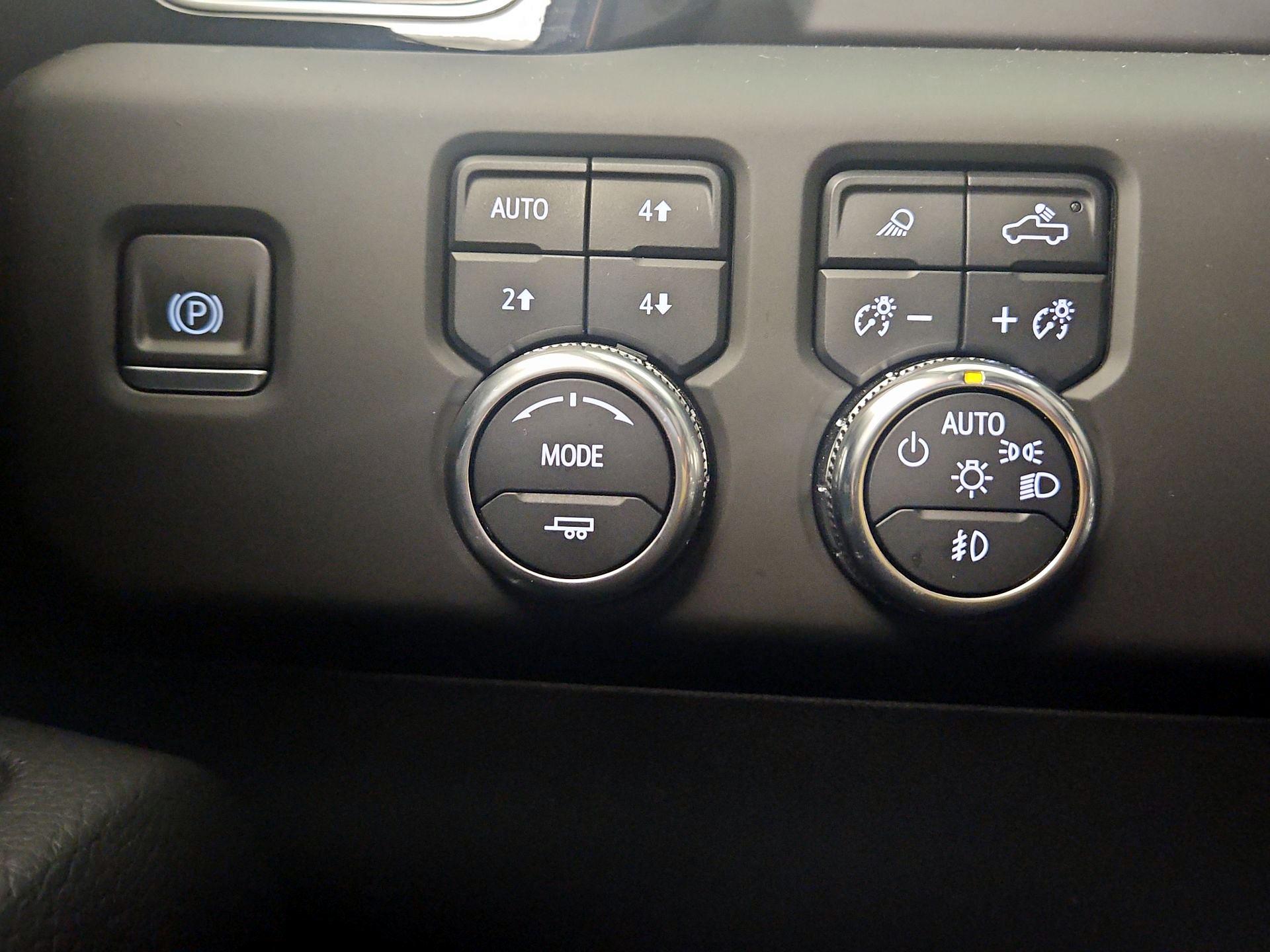 Thumbnail: 2022 GMC Sierra 1500 - 13