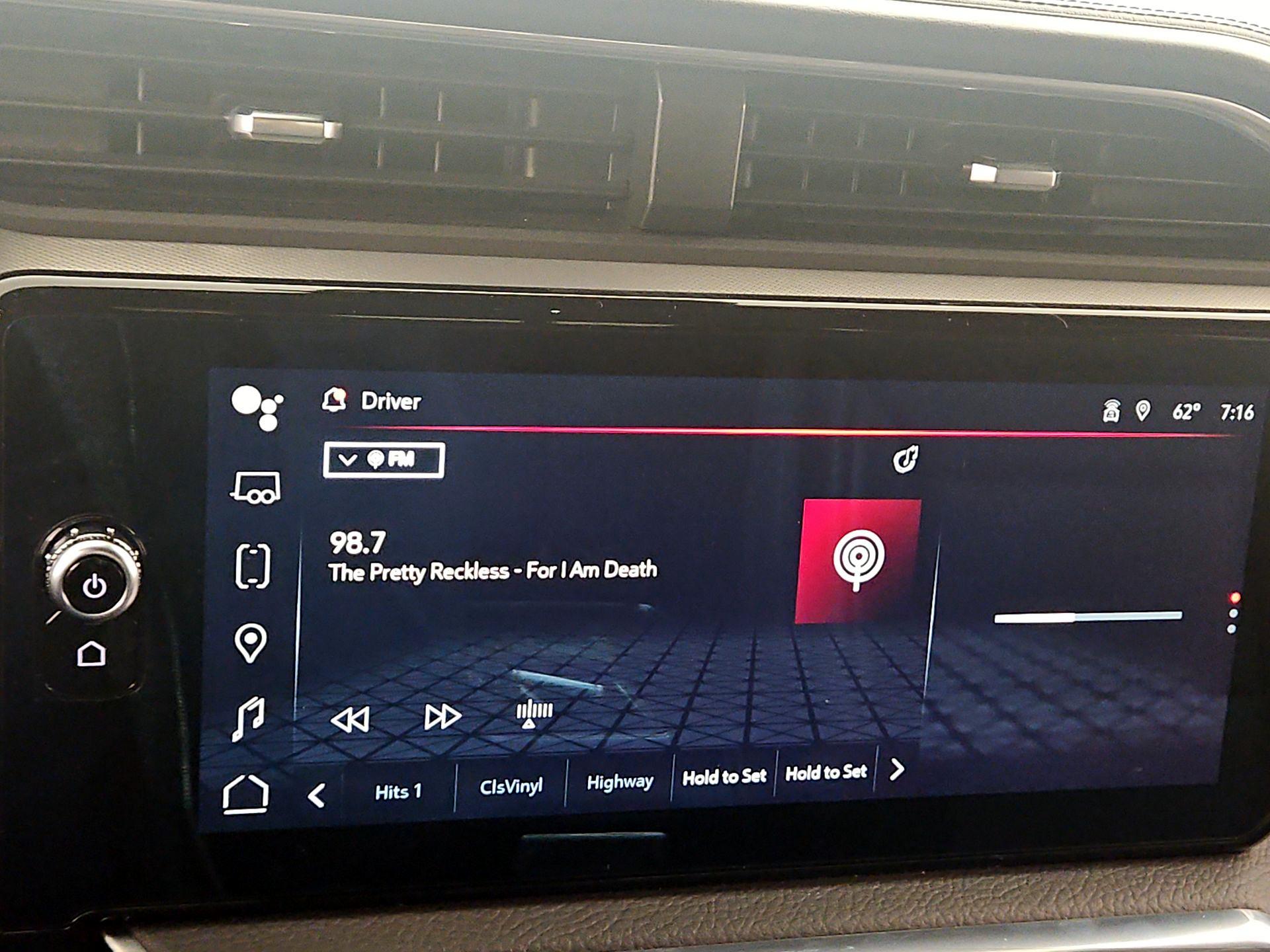 Thumbnail: 2022 GMC Sierra 1500 - 15