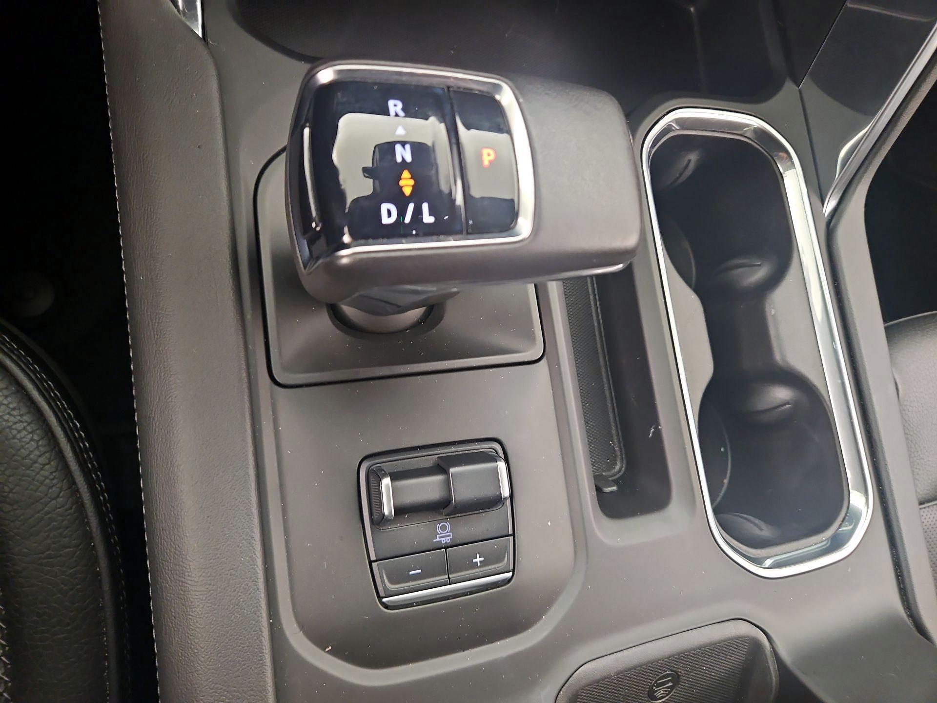 Thumbnail: 2022 GMC Sierra 1500 - 17