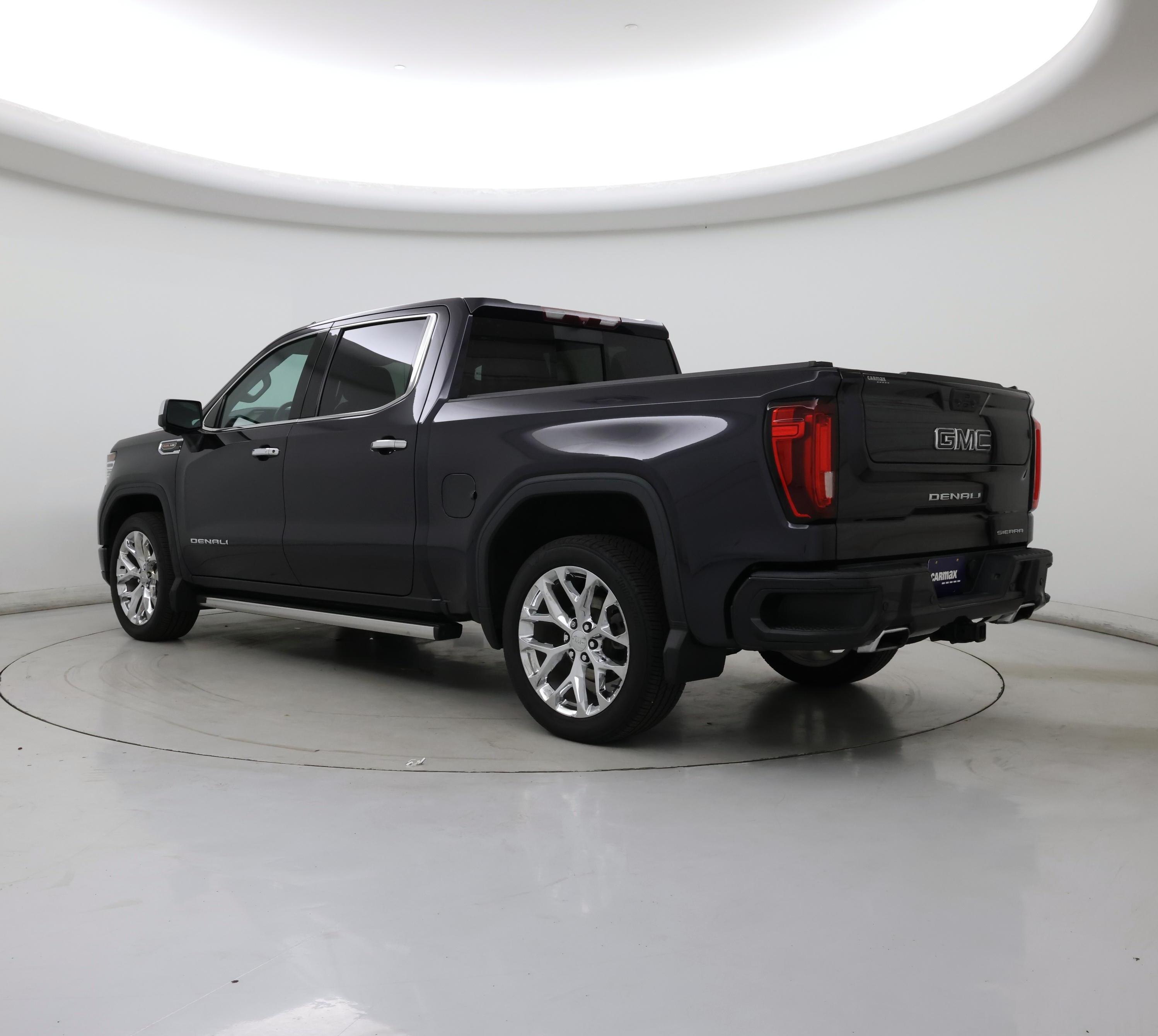 Thumbnail: 2022 GMC Sierra 1500 - 2