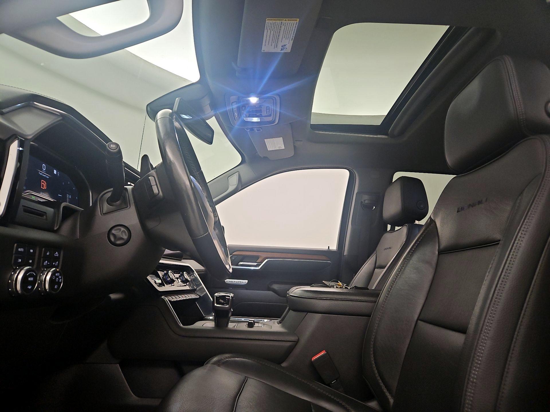 Thumbnail: 2022 GMC Sierra 1500 - 19