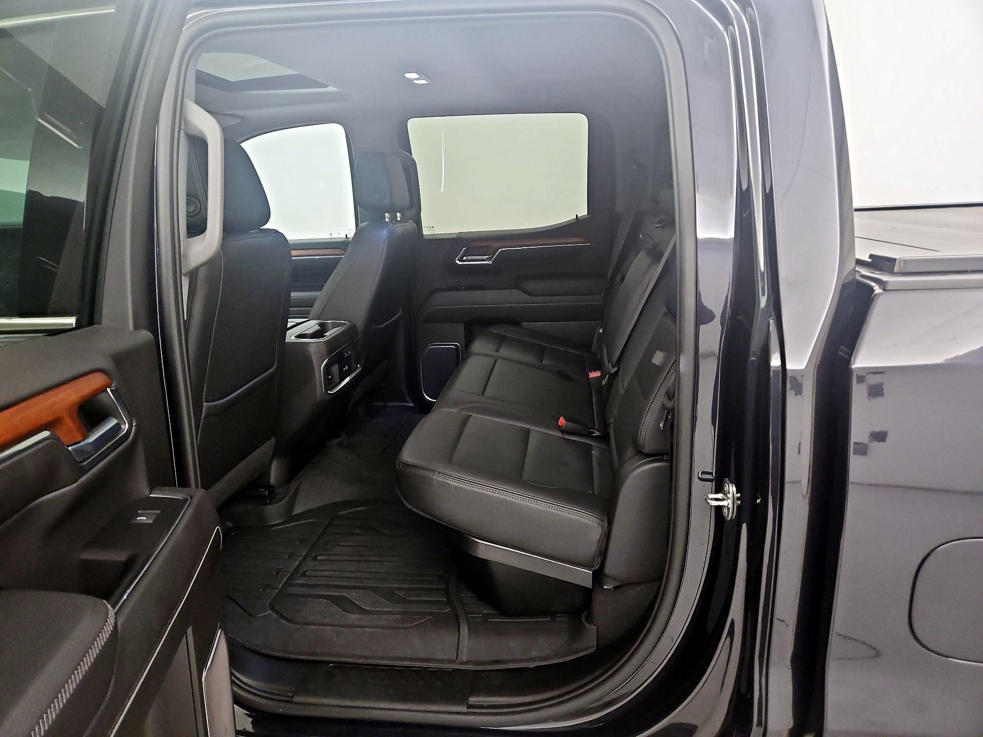 Thumbnail: 2022 GMC Sierra 1500 - 20