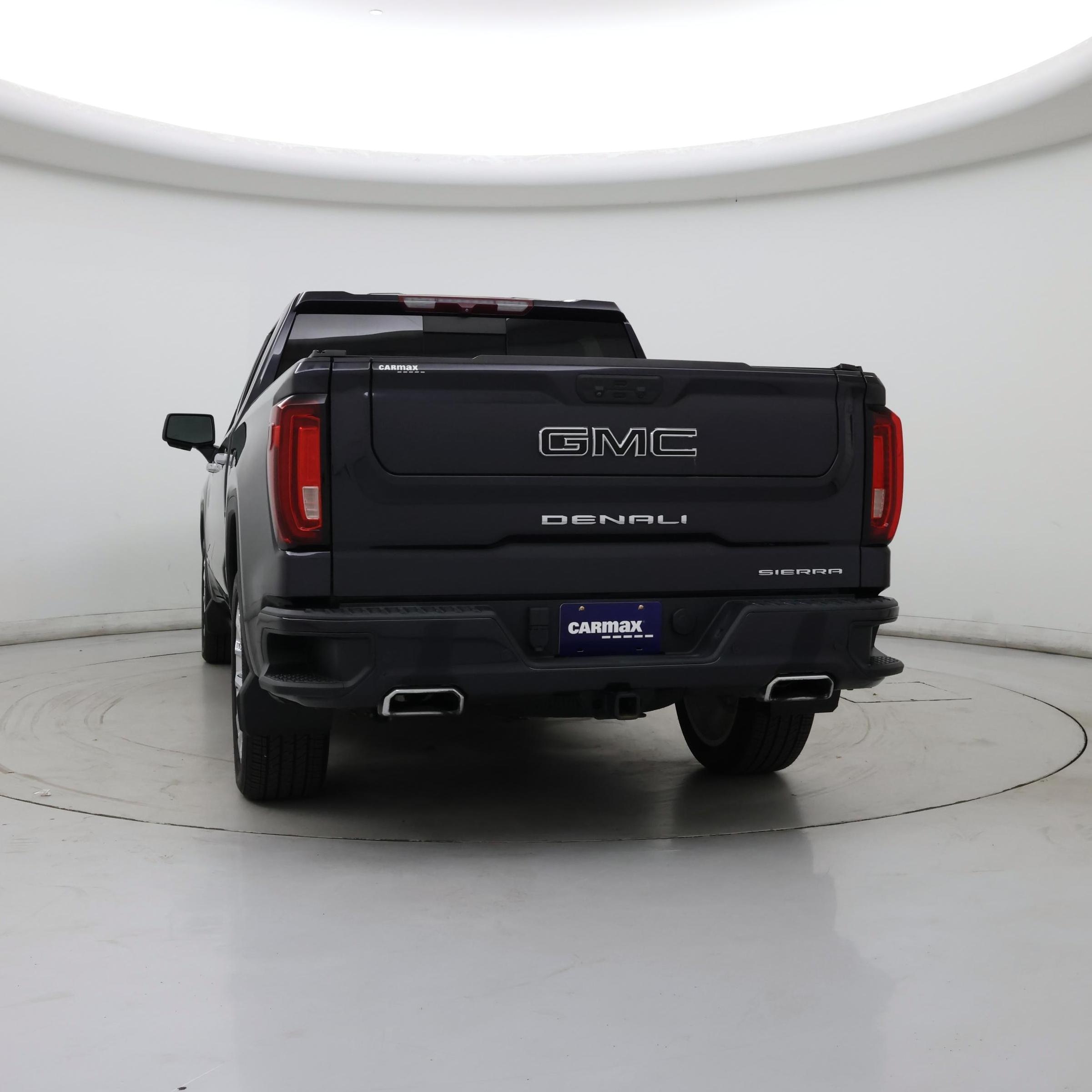 Thumbnail: 2022 GMC Sierra 1500 - 6