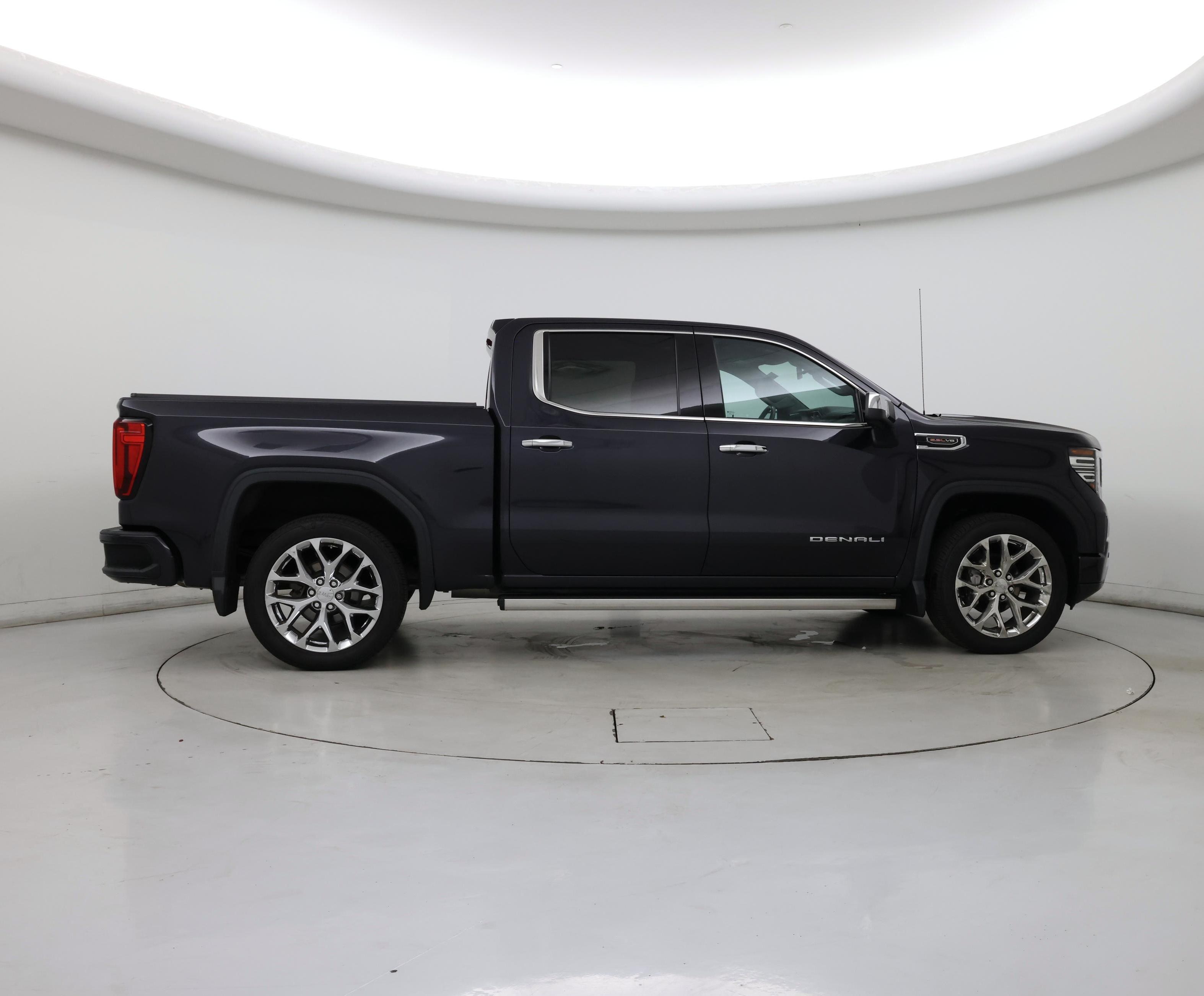 Thumbnail: 2022 GMC Sierra 1500 - 7