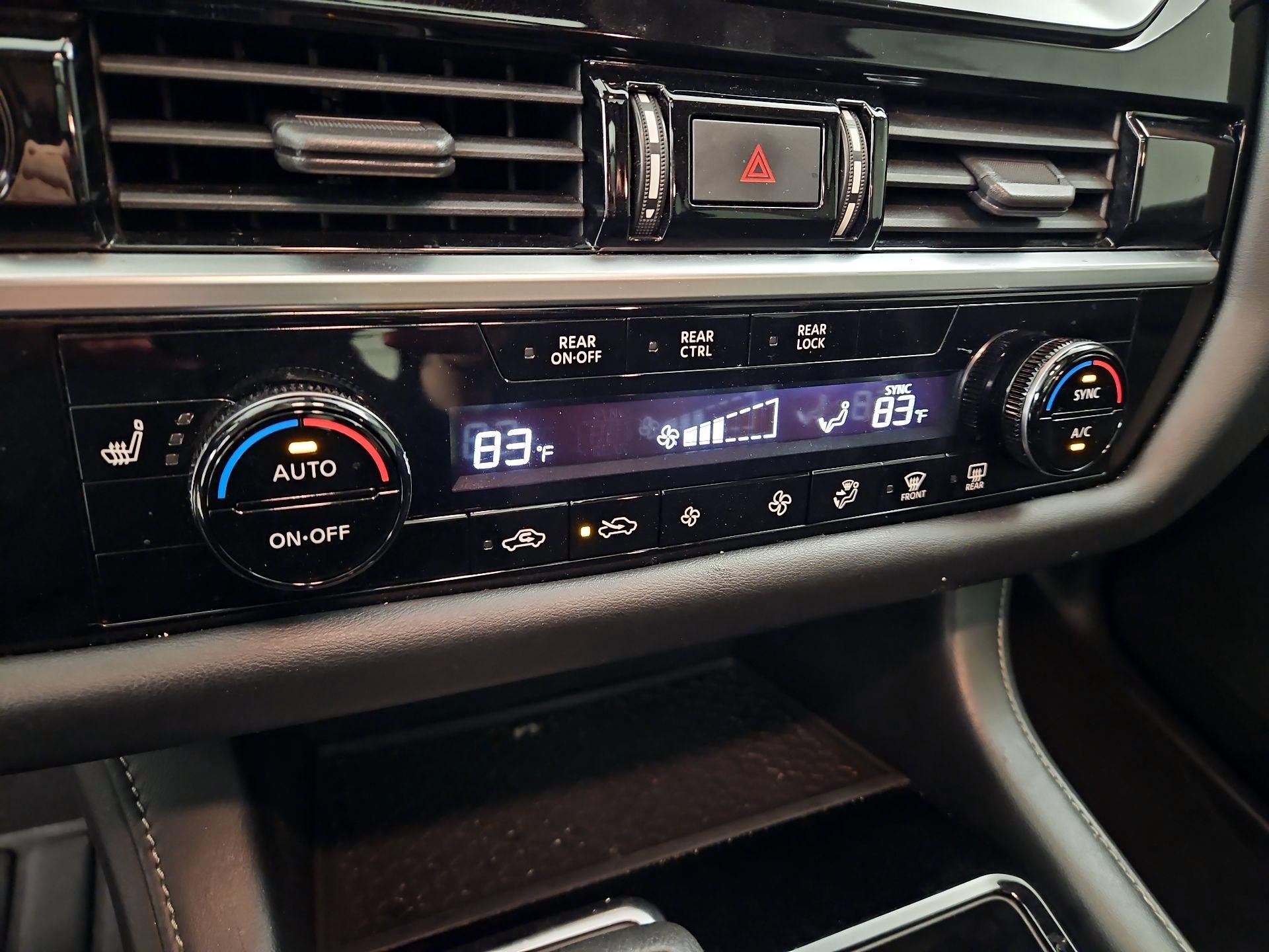 Thumbnail: 2022 Nissan Pathfinder - 16