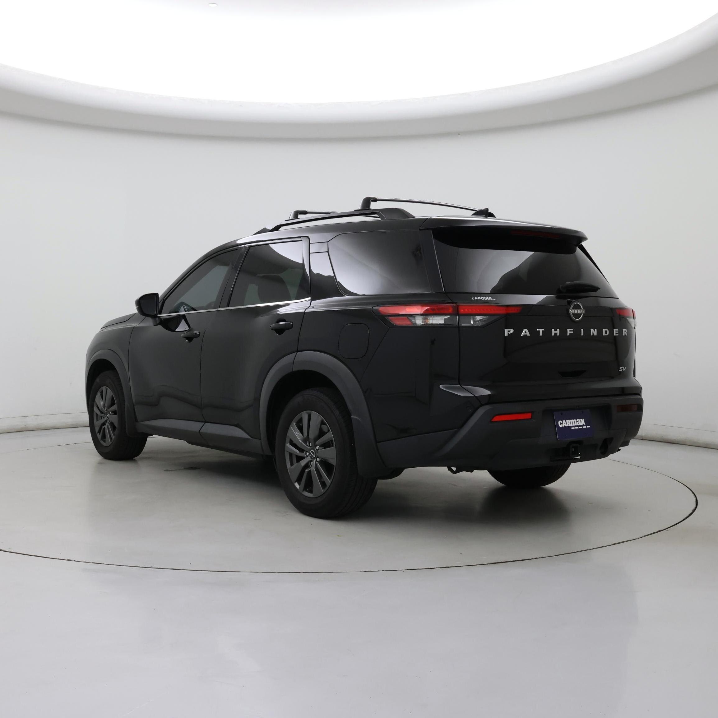 Thumbnail: 2022 Nissan Pathfinder - 2