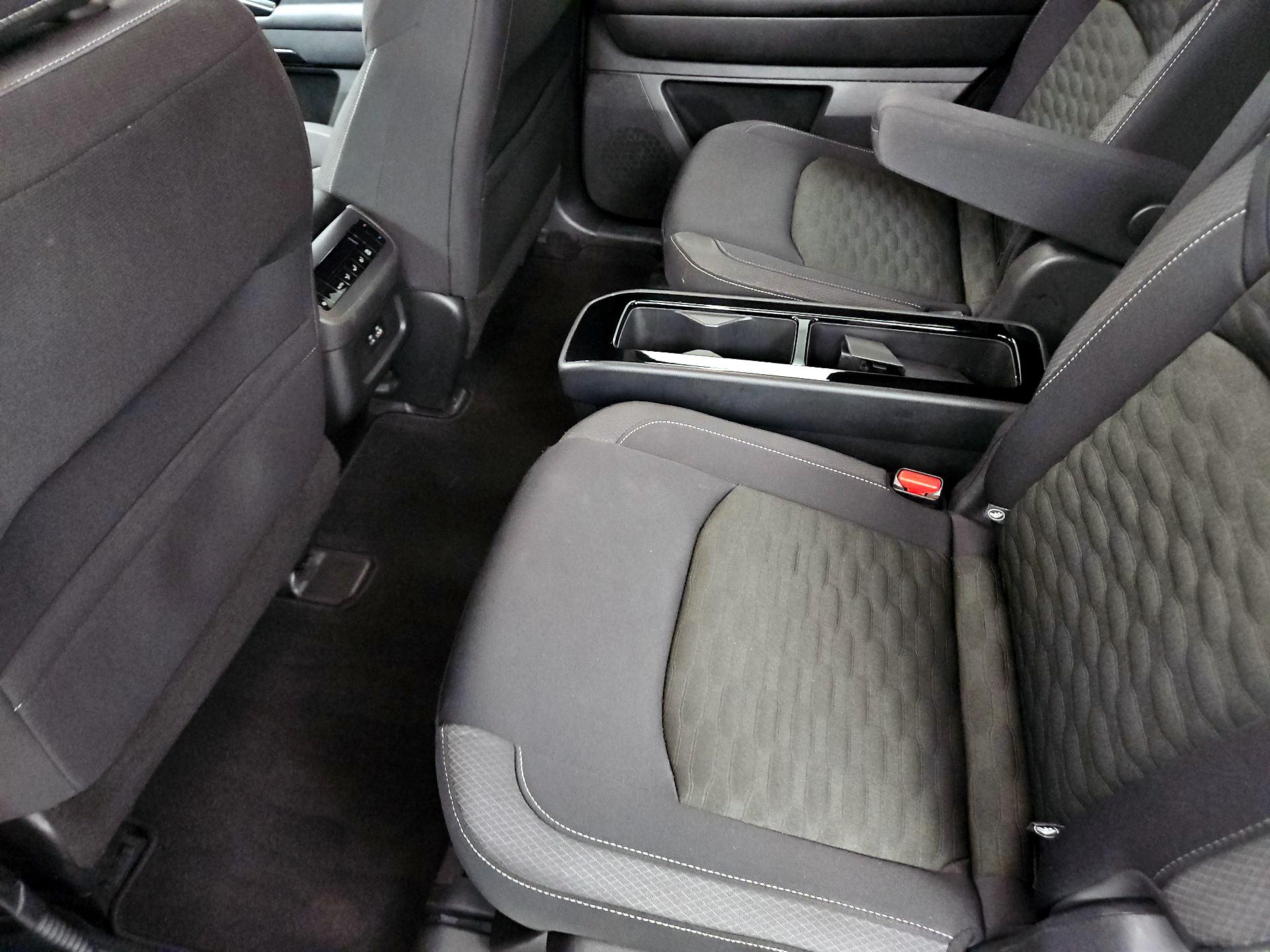 Thumbnail: 2022 Nissan Pathfinder - 20