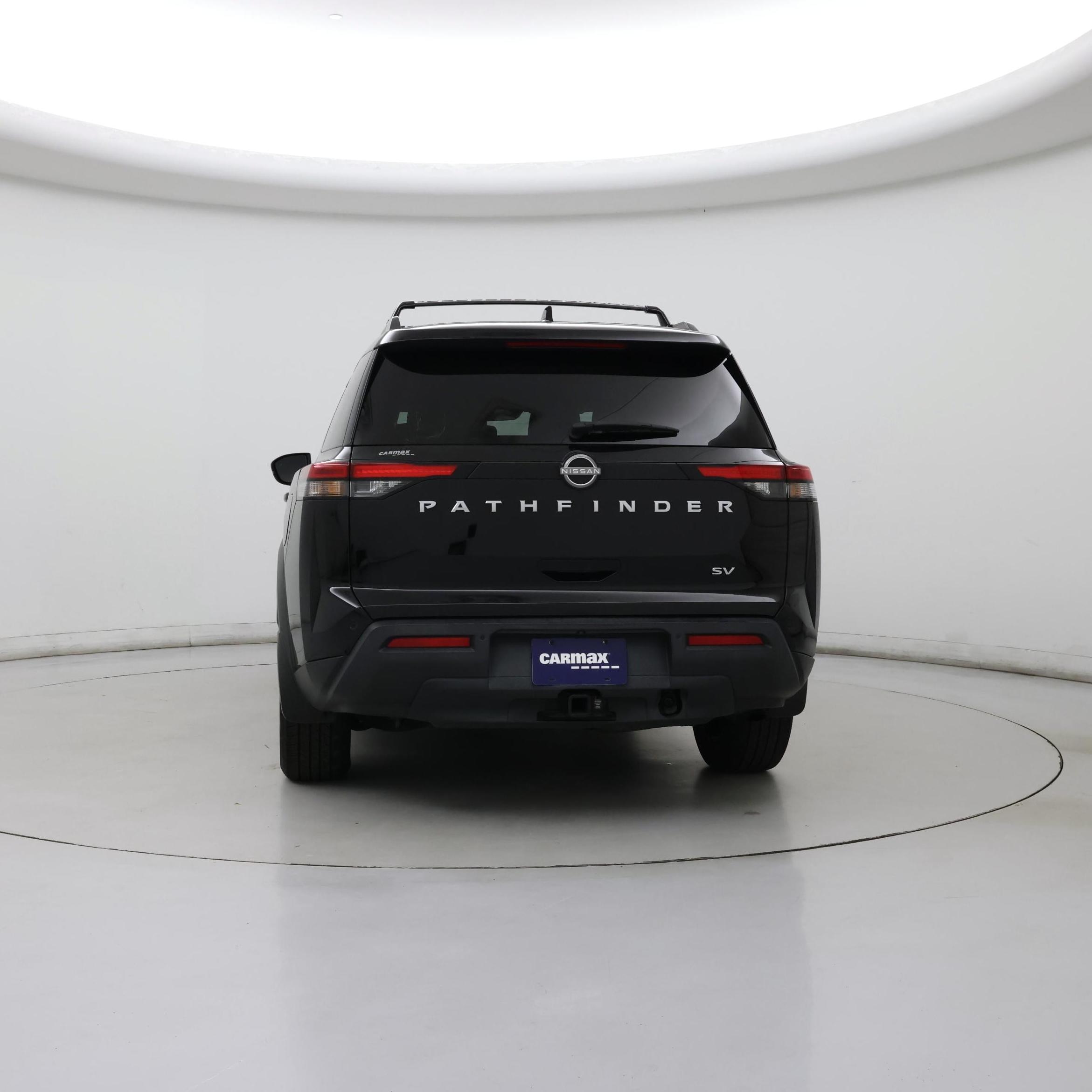 Thumbnail: 2022 Nissan Pathfinder - 6