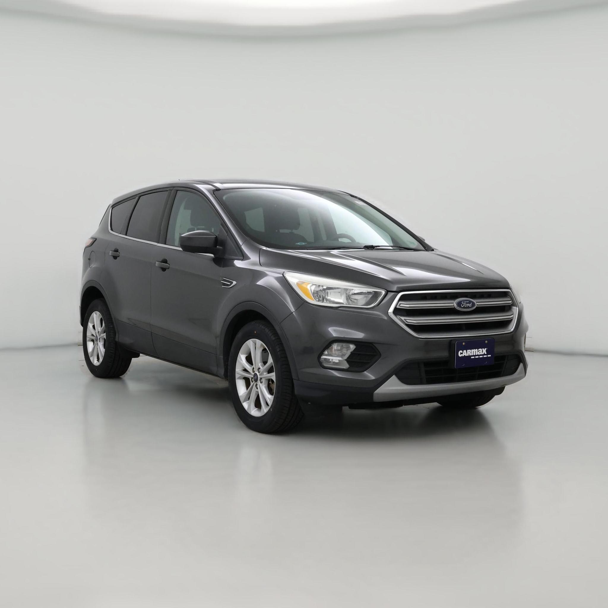 Thumbnail: 2017 Ford Escape - 1
