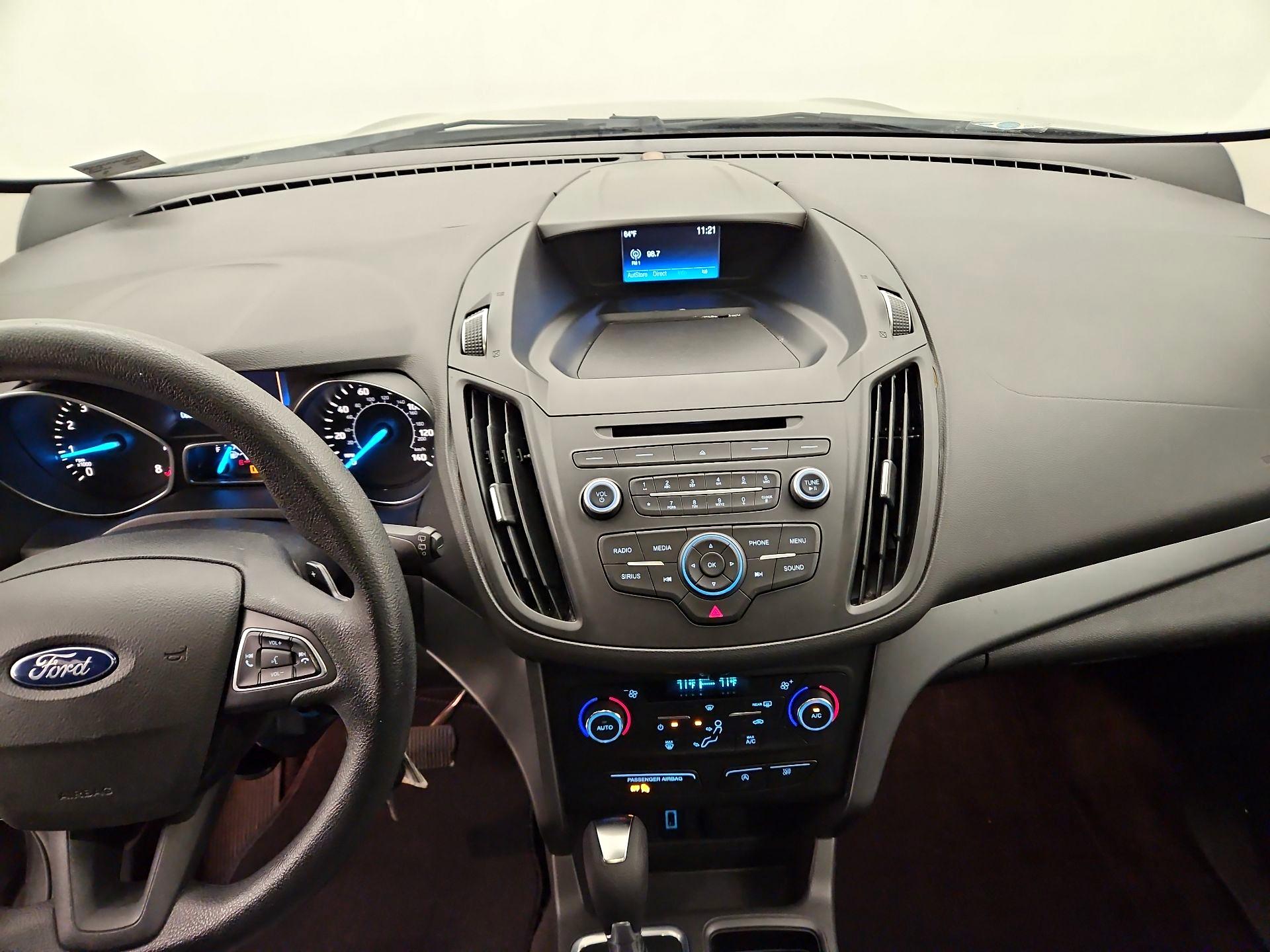 Thumbnail: 2017 Ford Escape - 9