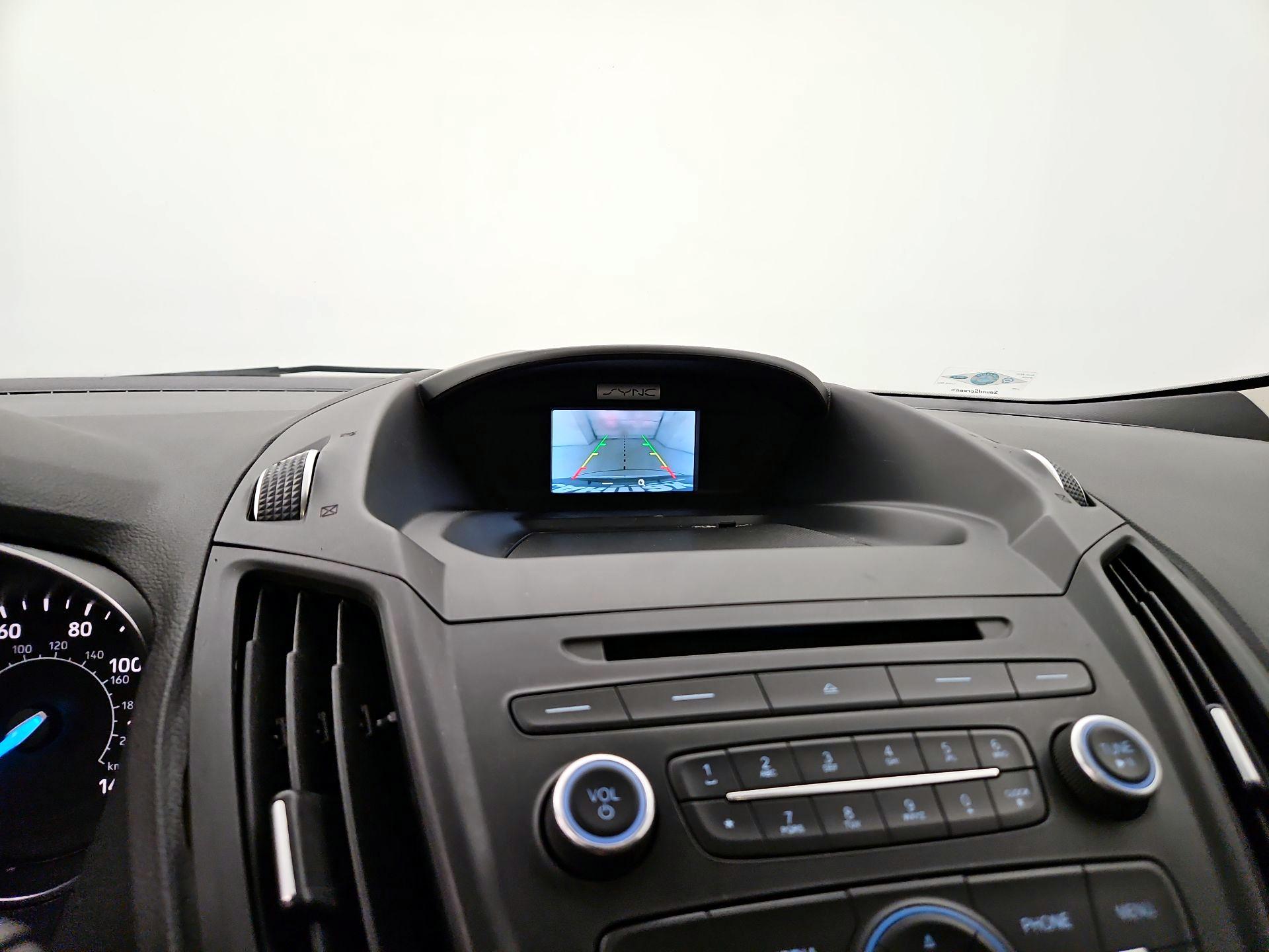 Thumbnail: 2017 Ford Escape - 14