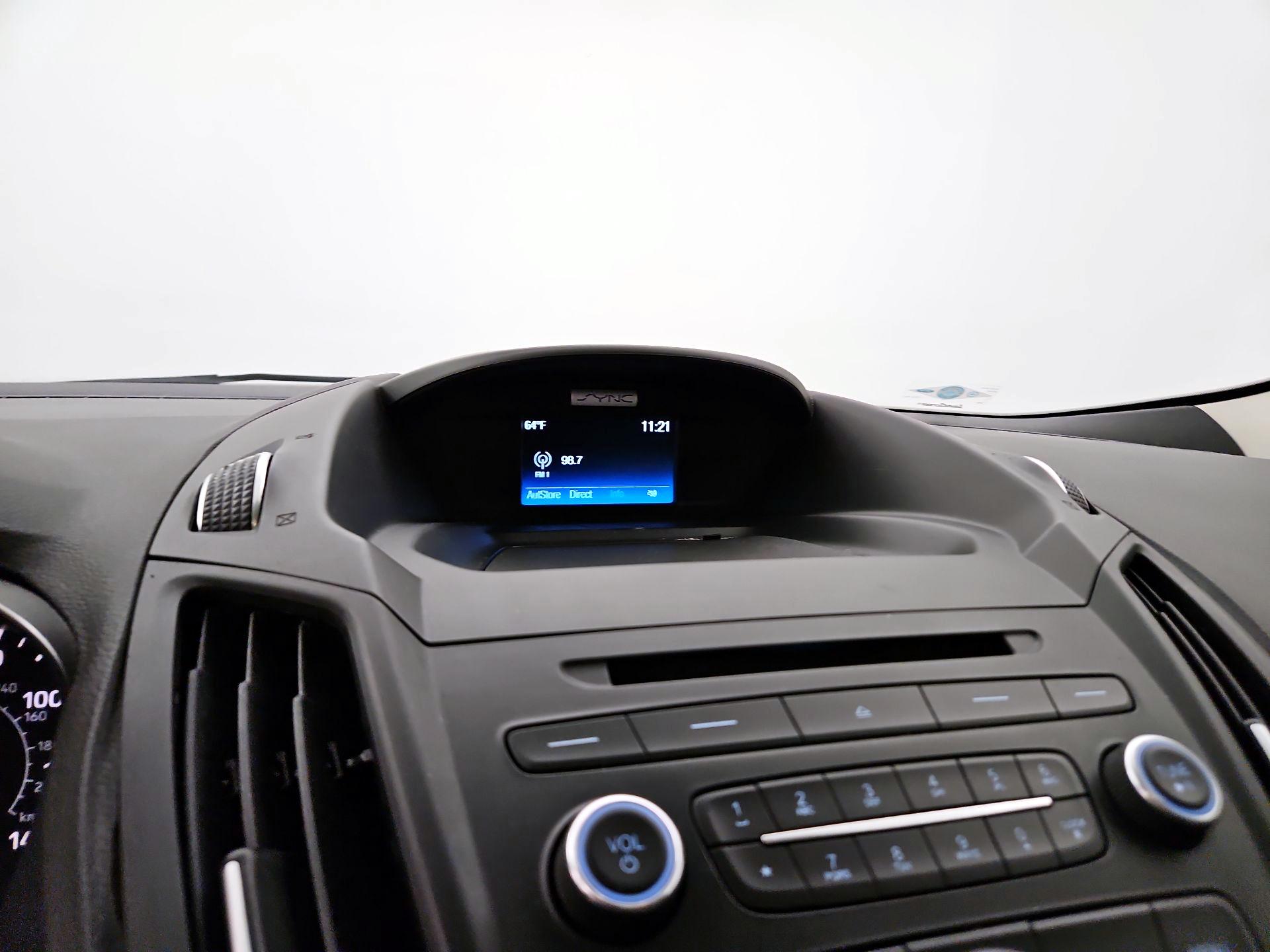 Thumbnail: 2017 Ford Escape - 15