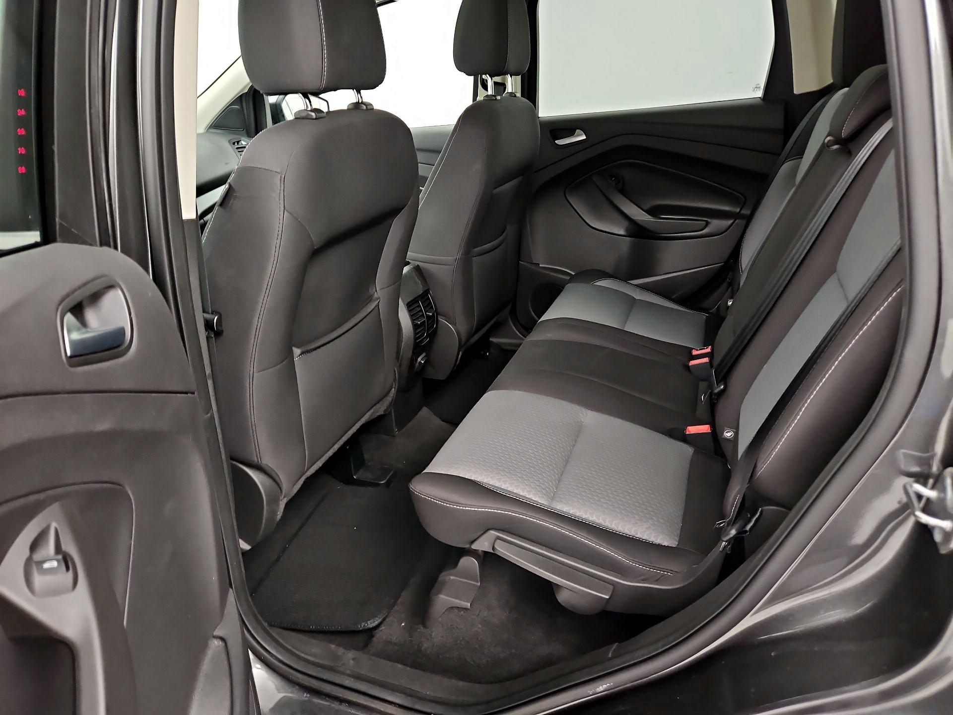 Thumbnail: 2017 Ford Escape - 20